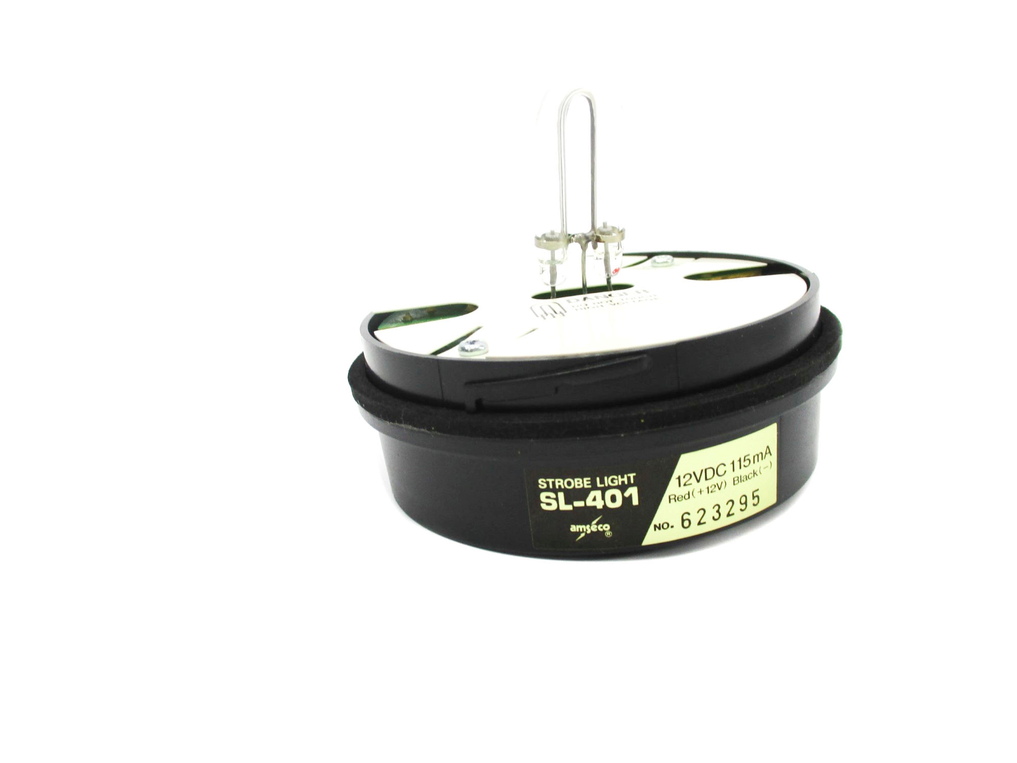 AMSECO SL-401 (AS PICTURED) NSMP