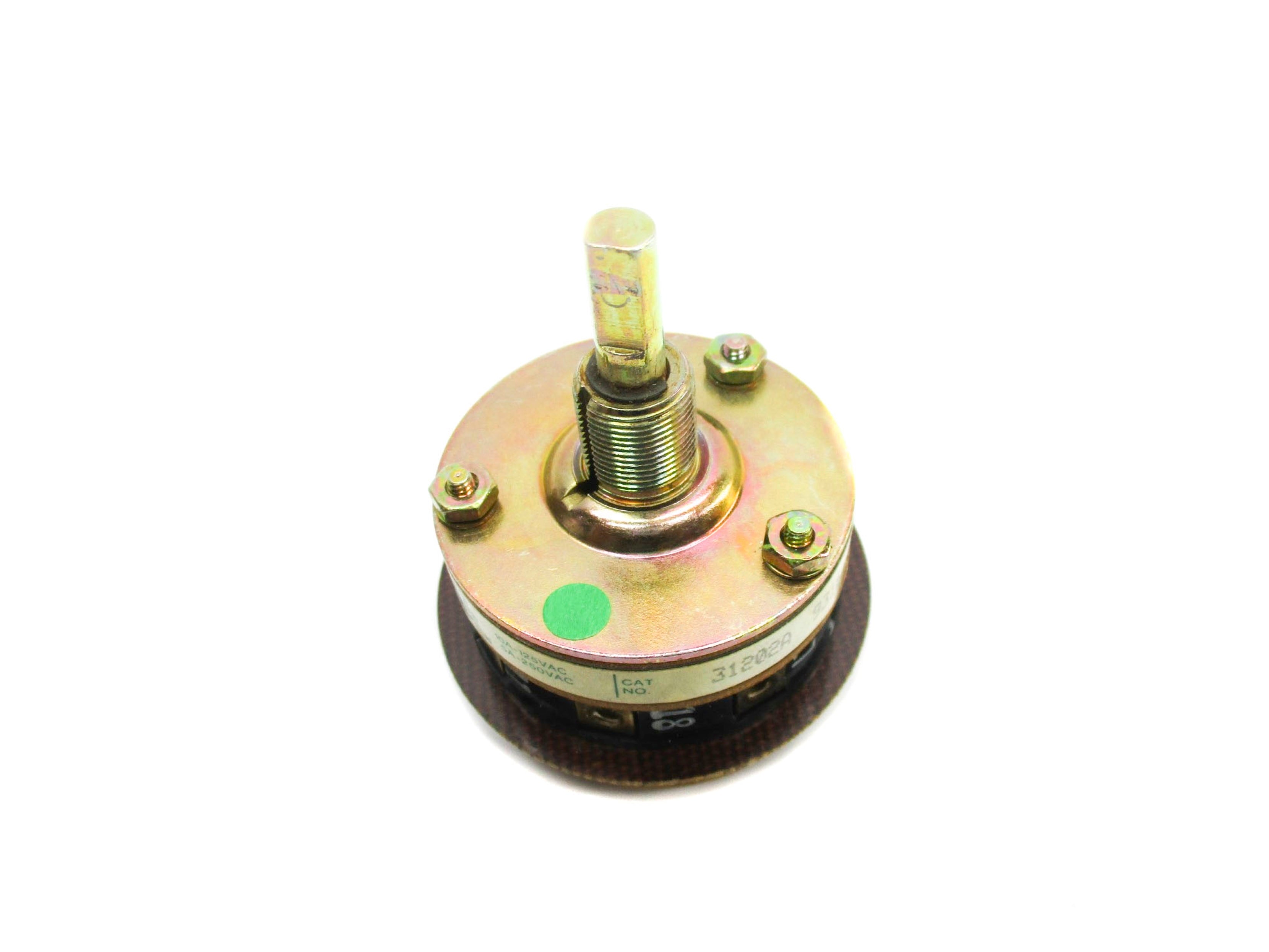 ELECTROSWITCH 31202A NSMP