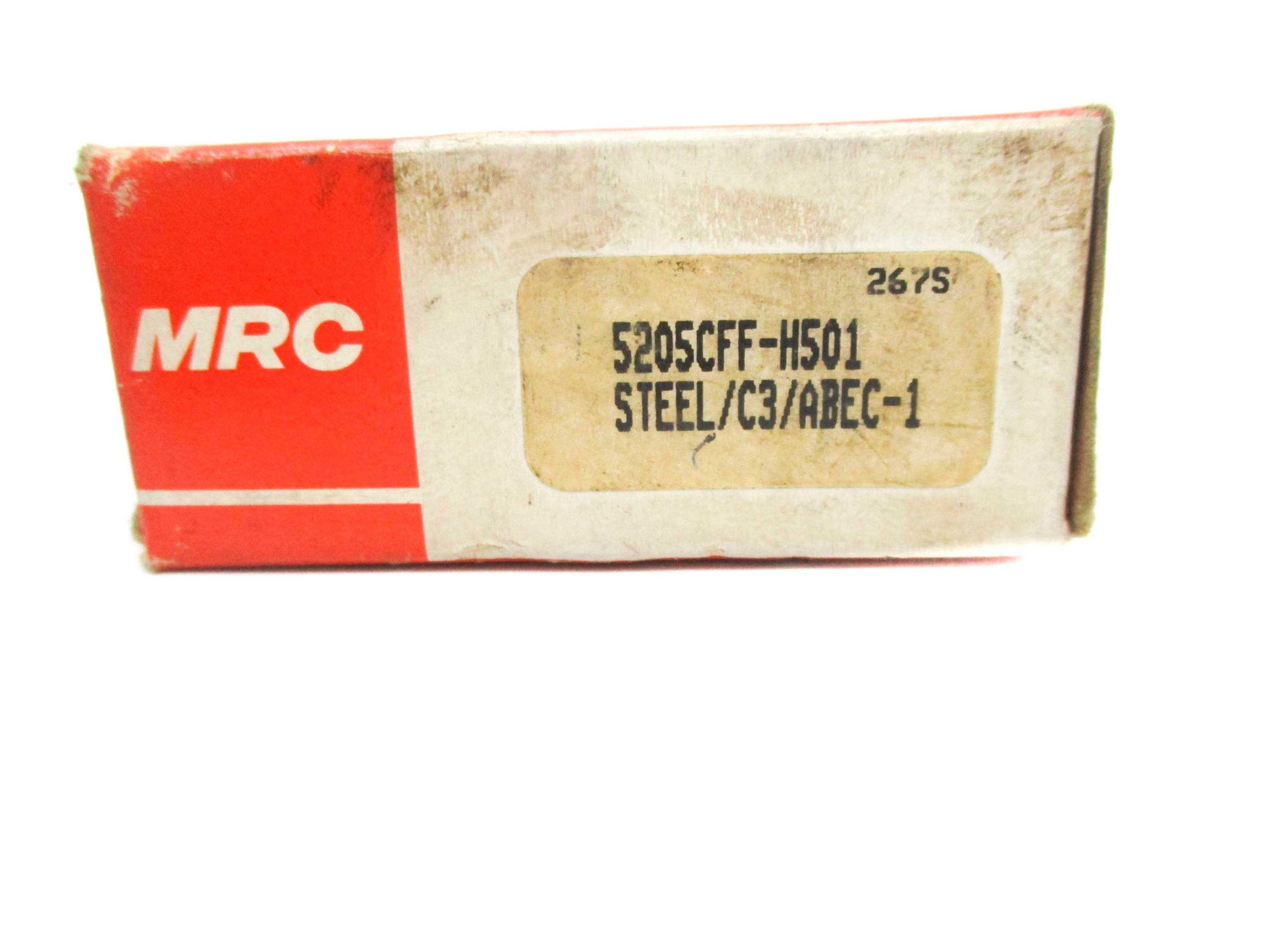 MRC 5205CFF-H501 NSMP