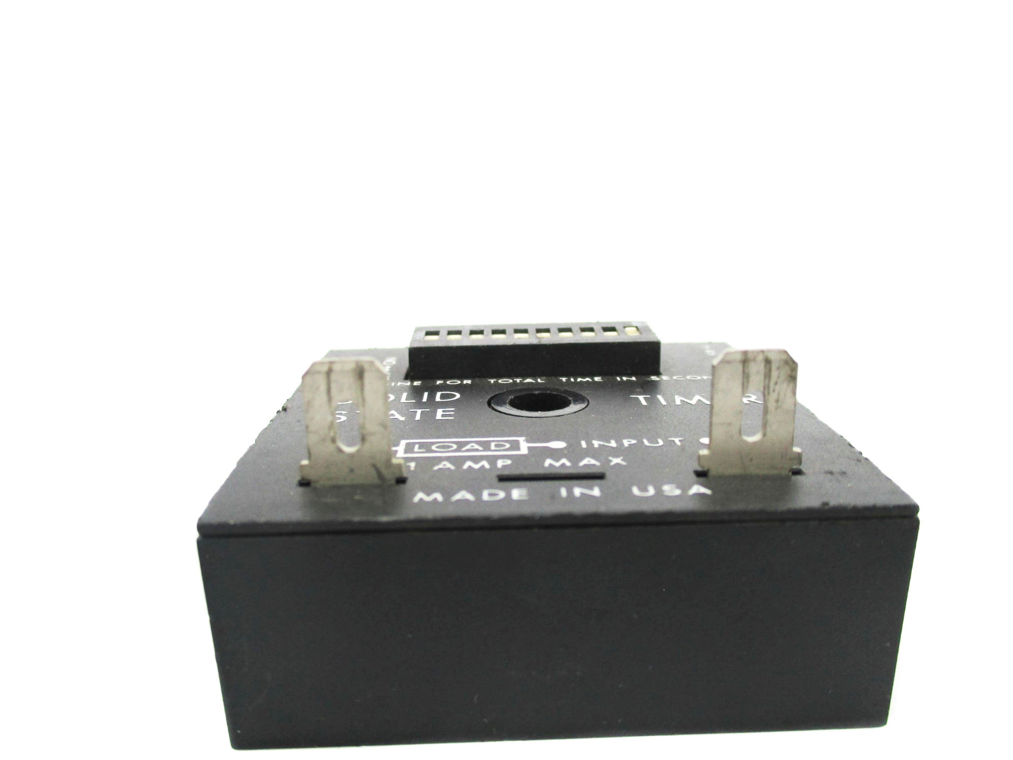 SSAC TDUL3000A 0.1-102.3SEC UNMP