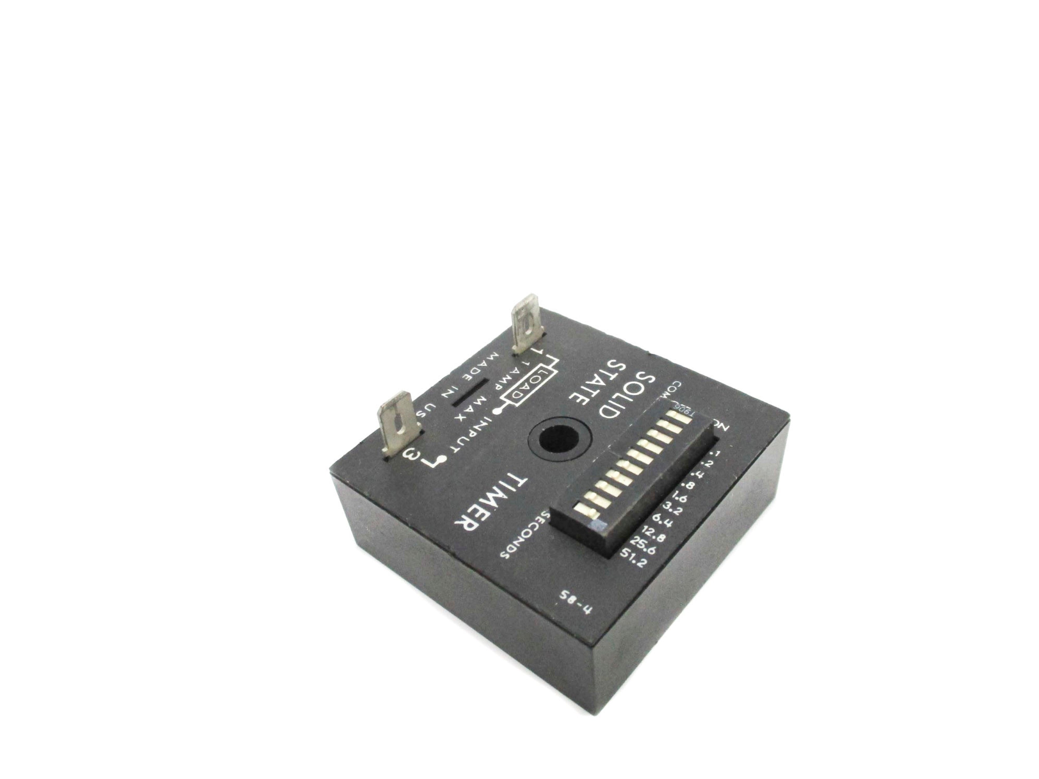 SSAC TDUL3000A 0.1-102.3SEC UNMP