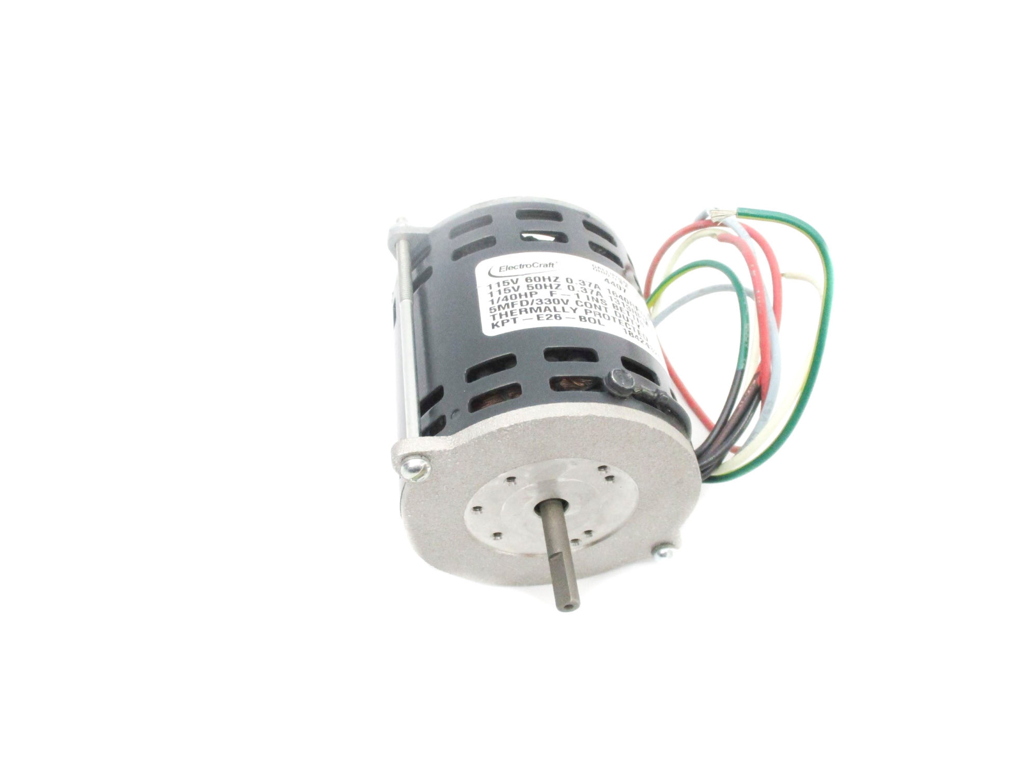 ELECTROCRAFT KPT-E26-BOL NSNP