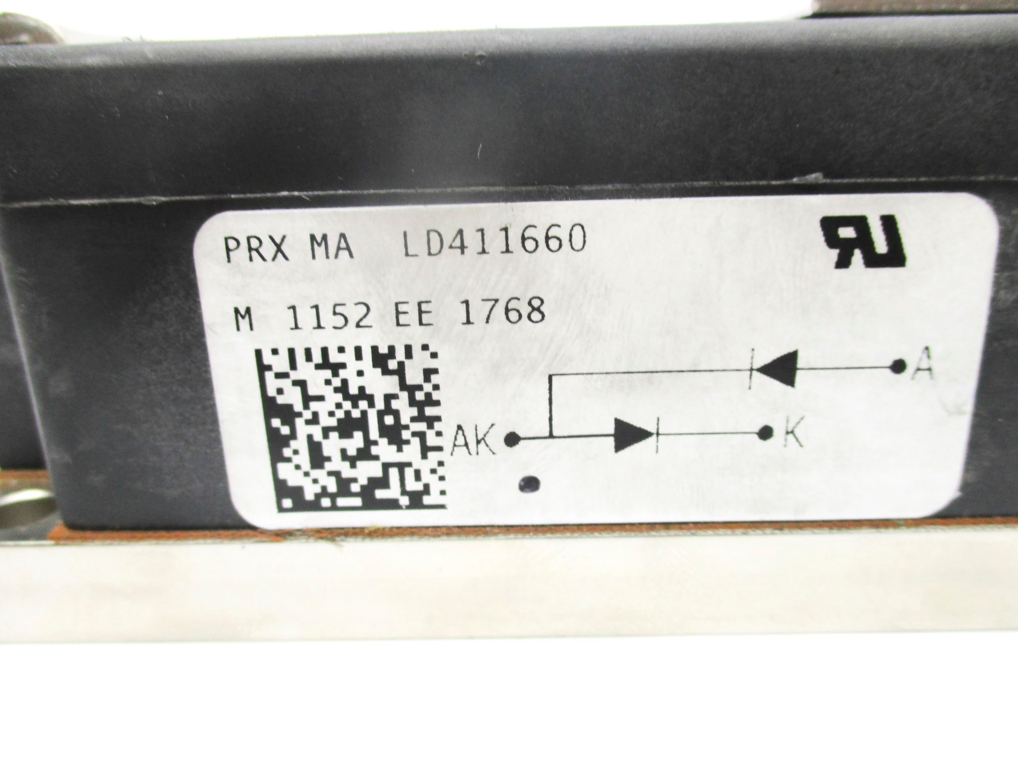 POWEREX LD411660 NSNP
