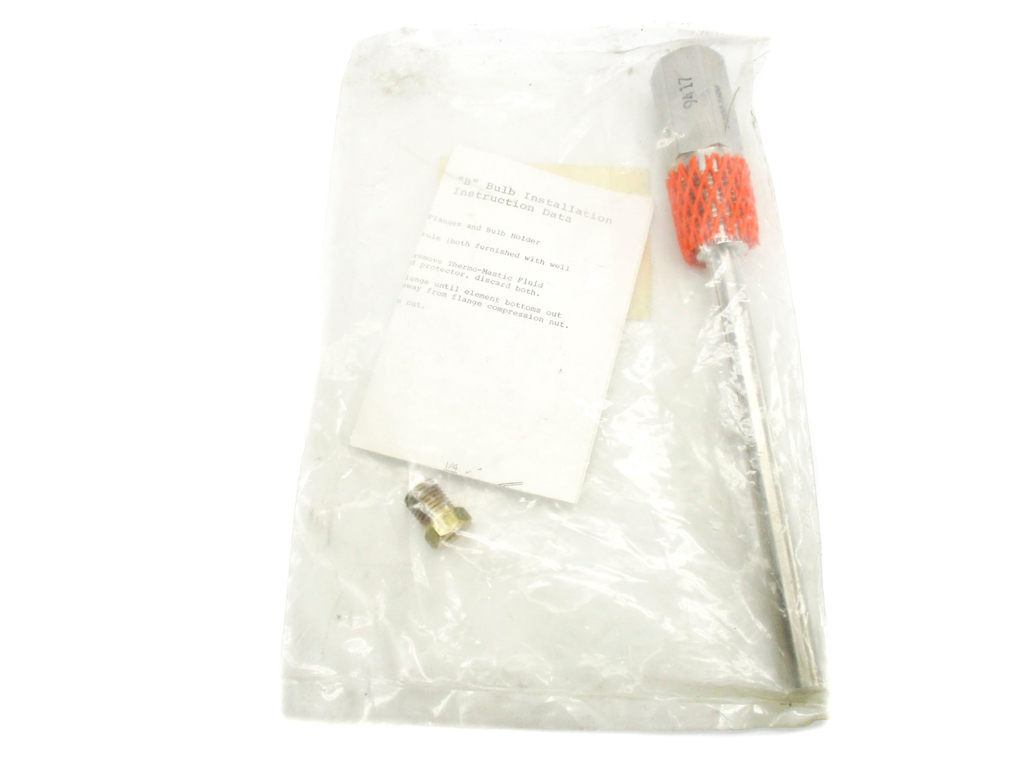 JOHNSON CONTROLS T-800-1606 NSMP