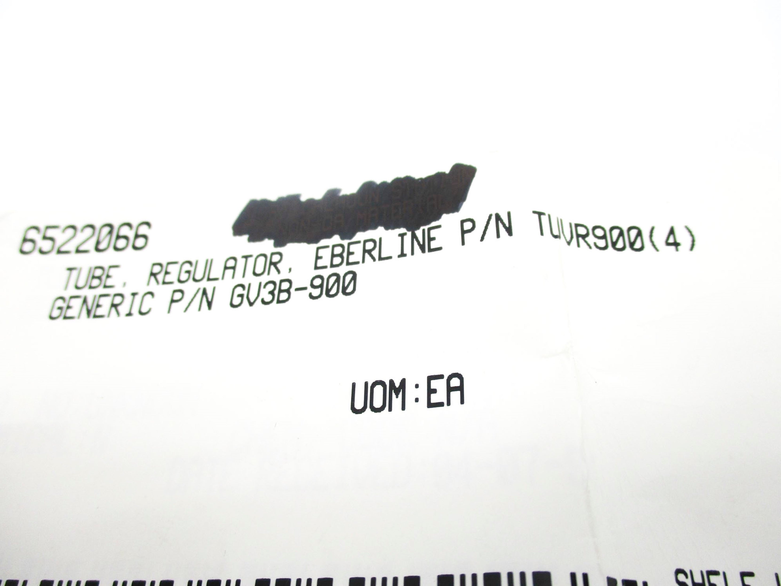 VICTOREEN GV3B-9000 NSNP