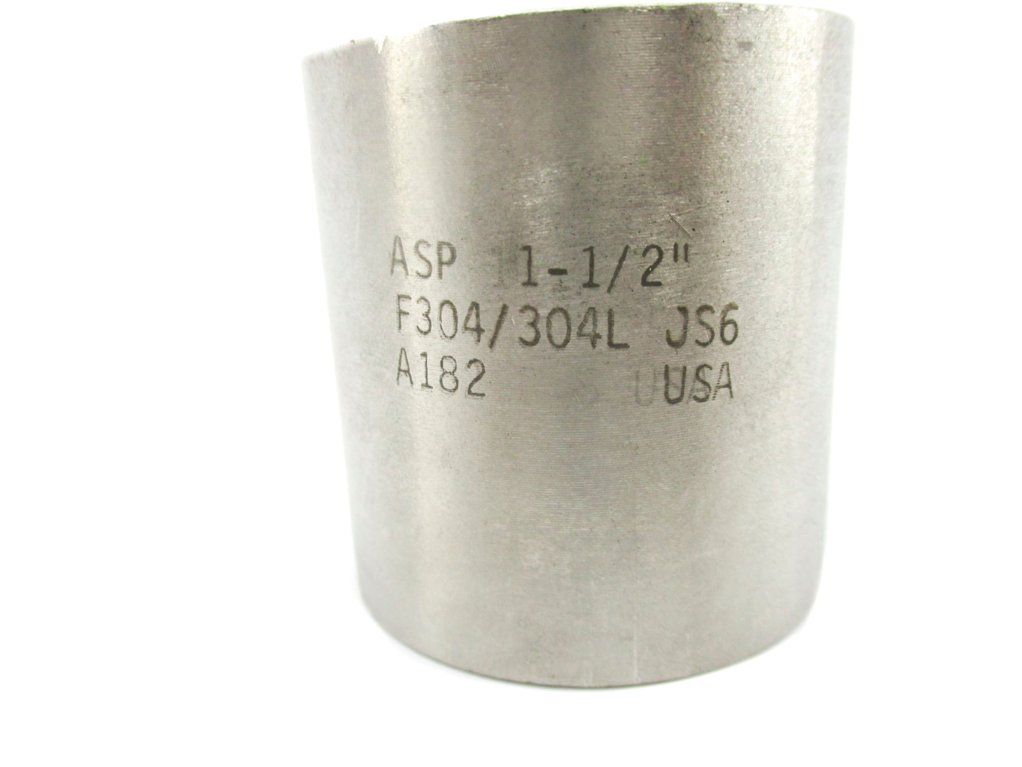 ASP F304/304LJS6 NSNP