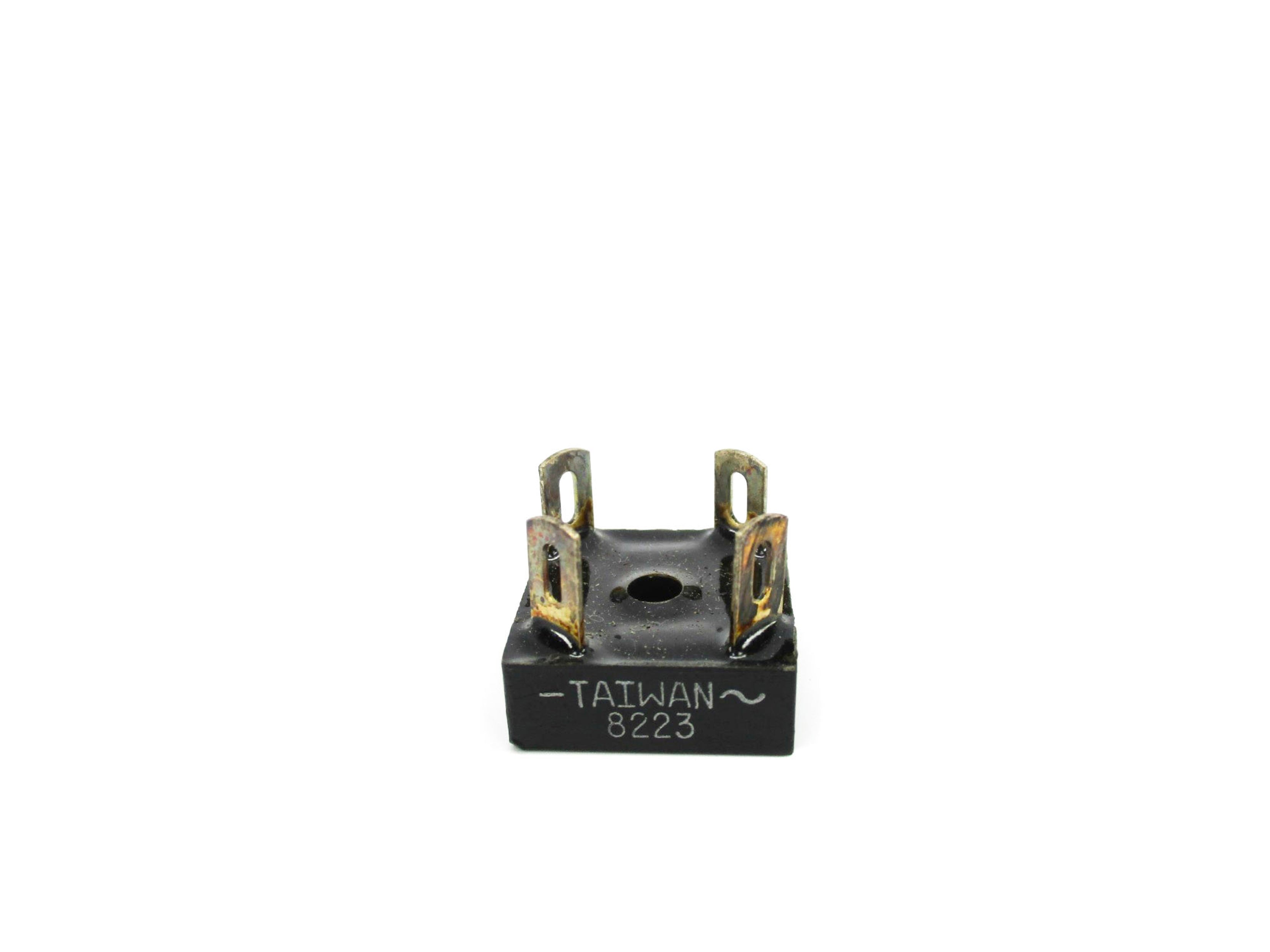 GI BRIDGE KBPC02 NSNP