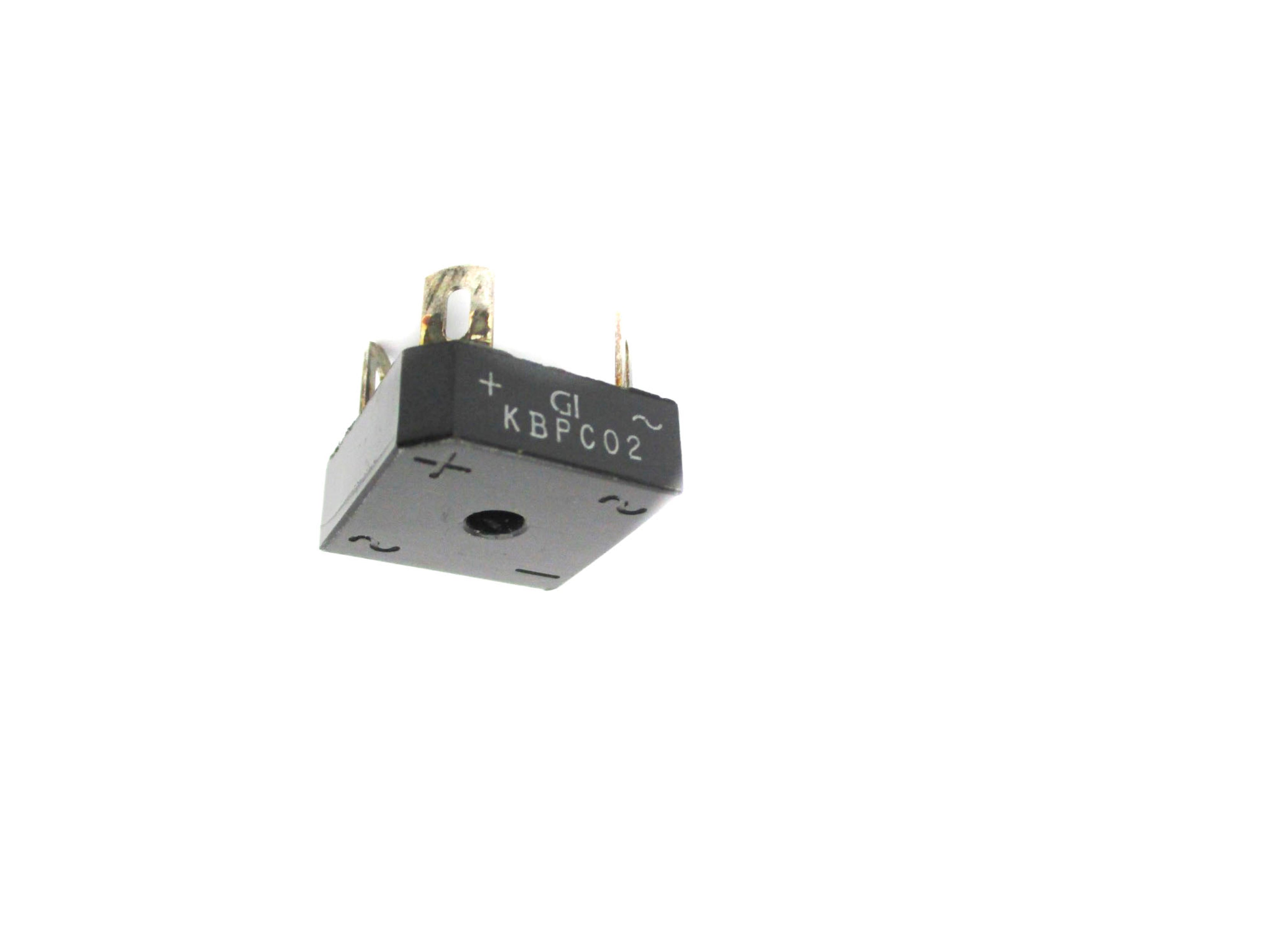GI BRIDGE KBPC02 NSNP