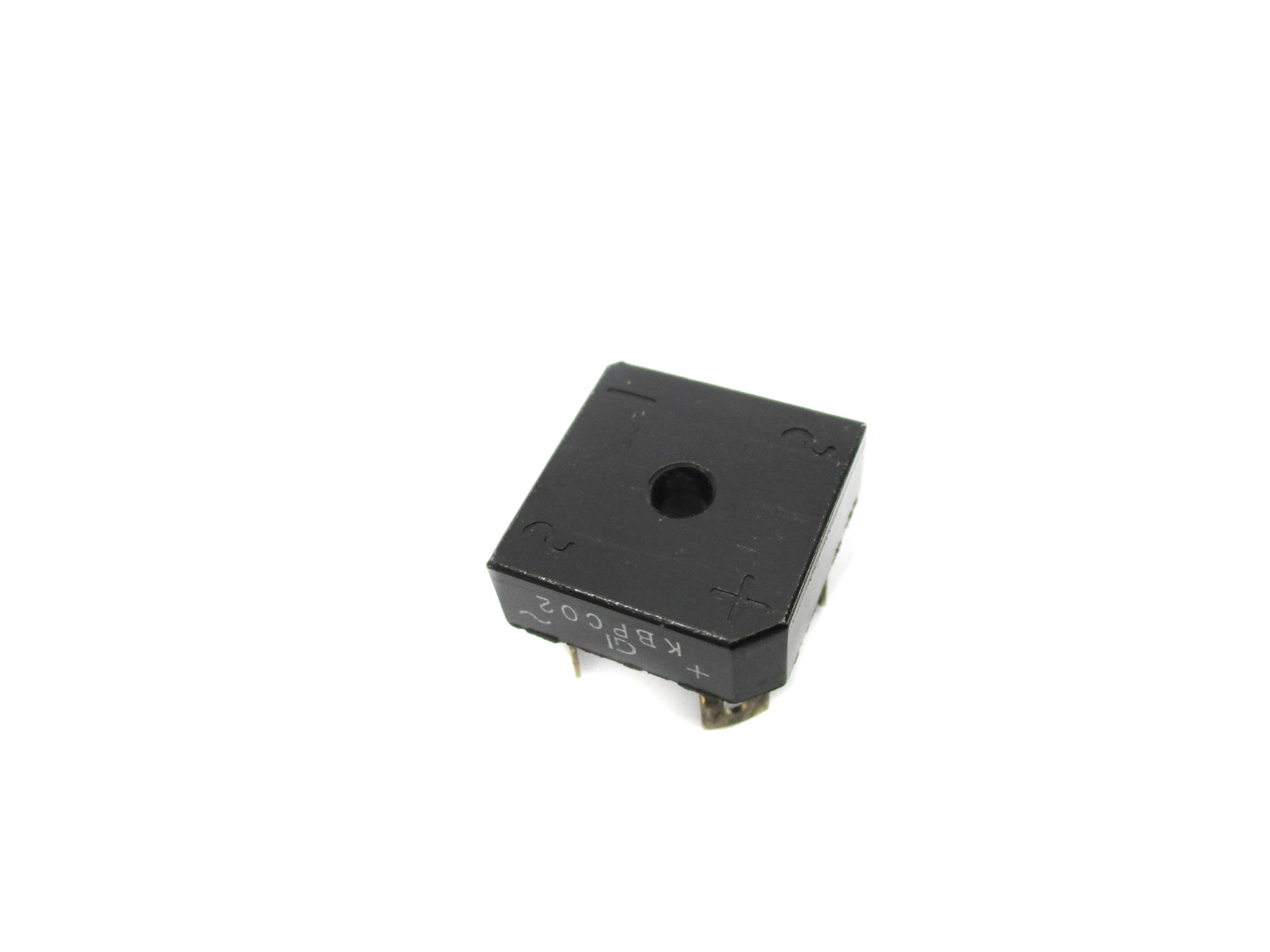 GI BRIDGE KBPC02 NSNP