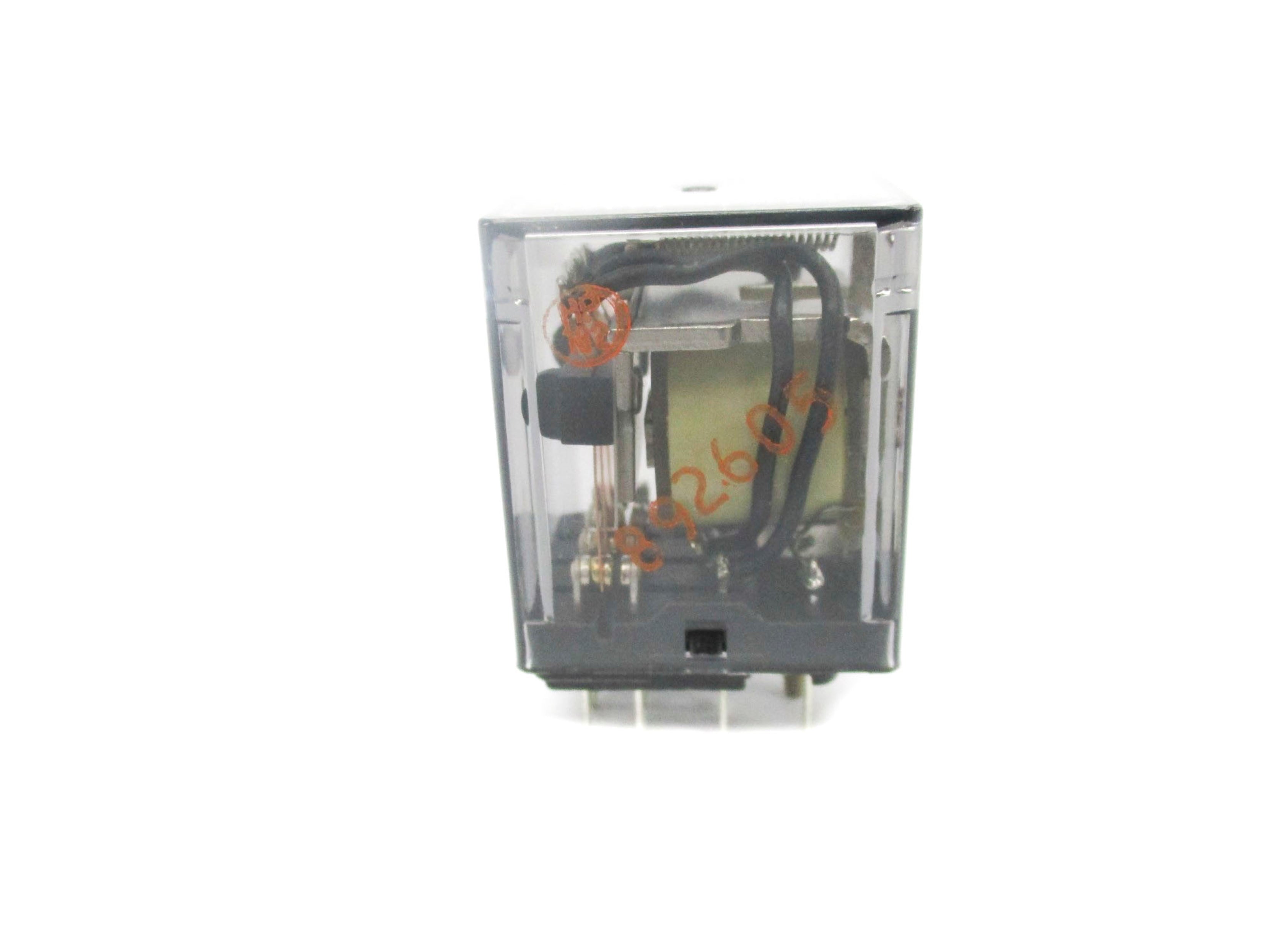 POTTER & BRUMFIELD KHAU-17D11-24 24VDC 3A NSNP