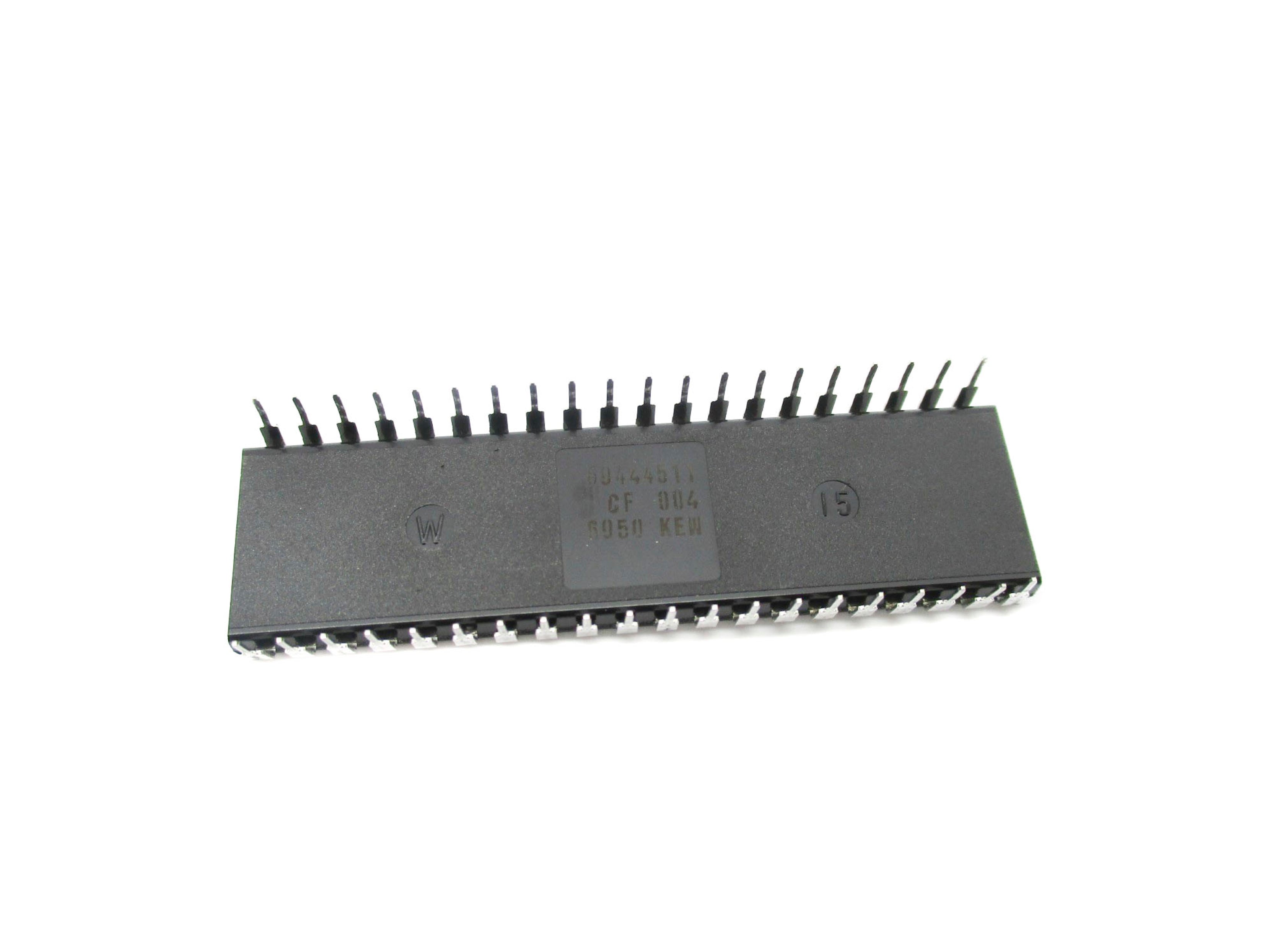 INTEL TP80C31BH NSNP