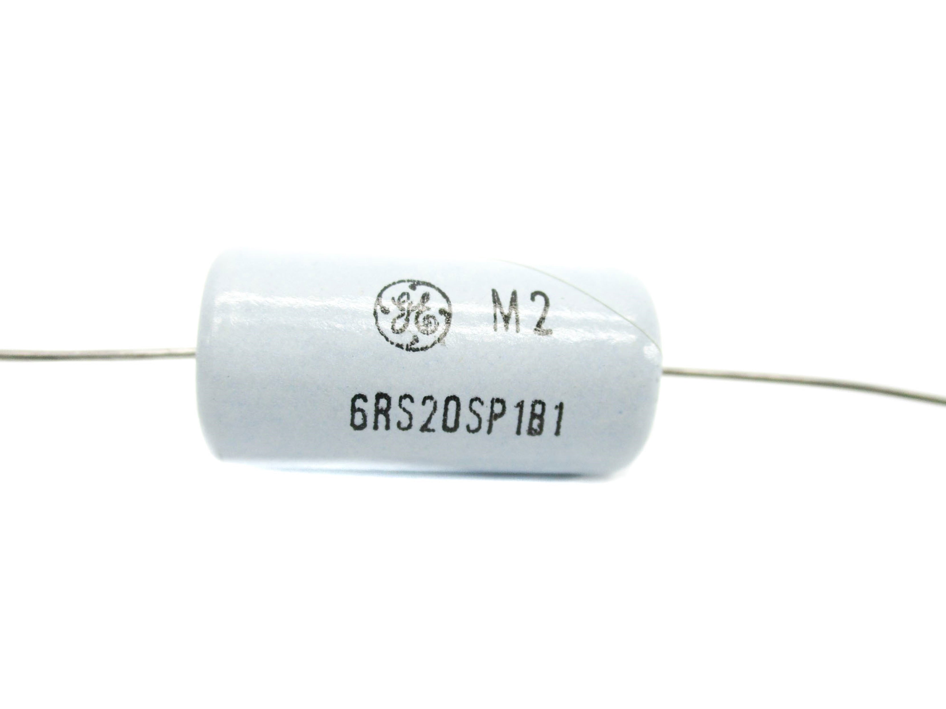 GENERAL ELECTRIC 6RS20SP1B1 NSNP
