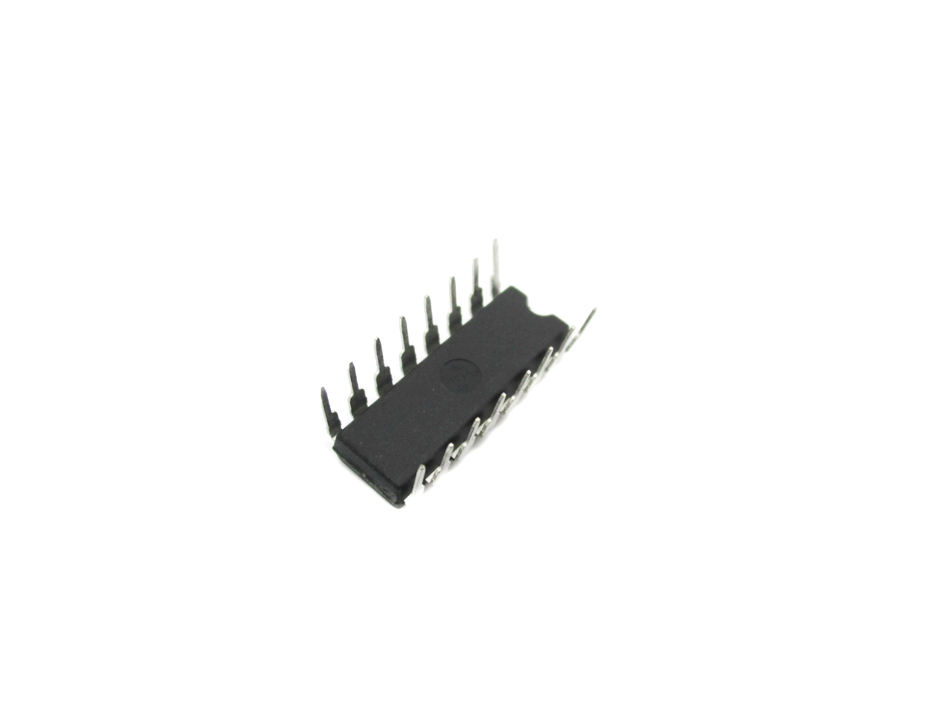 TOSHIBA 74HC138AP NSNP