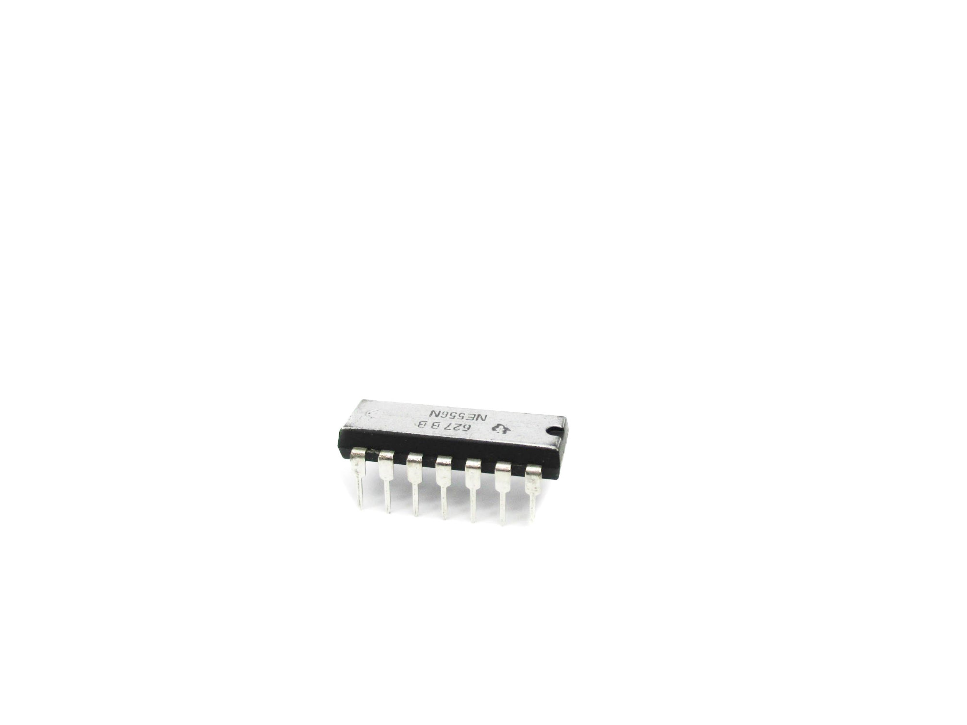 TEXAS INSTRUMENTS NE556N NSNP