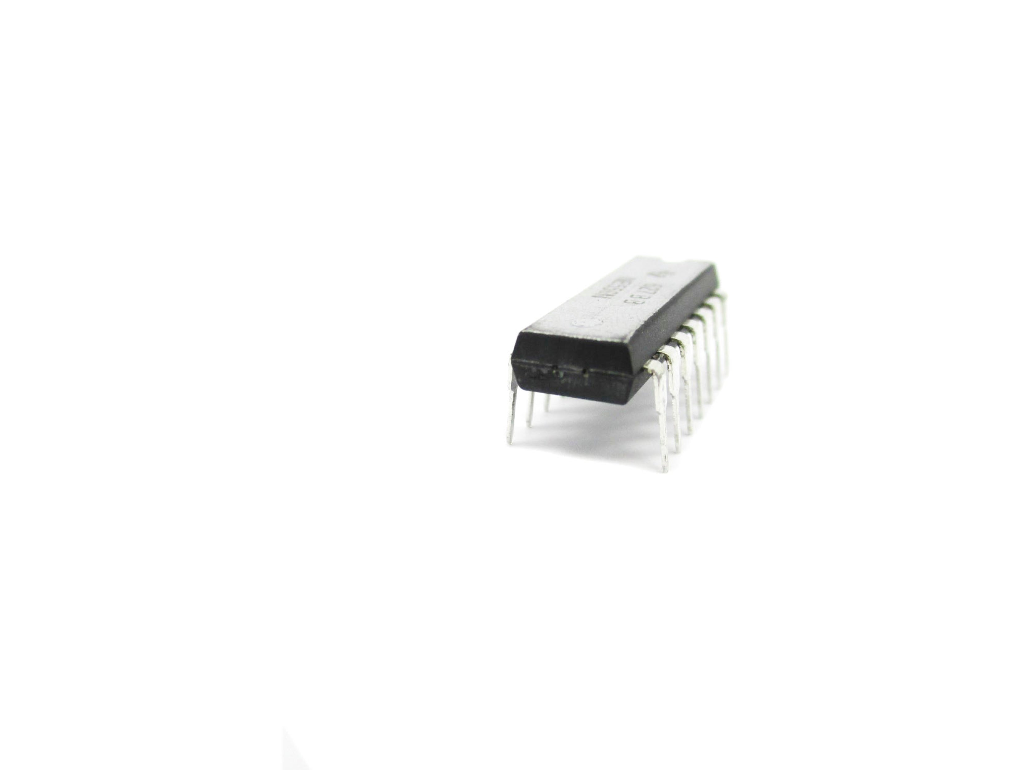 TEXAS INSTRUMENTS NE556N NSNP