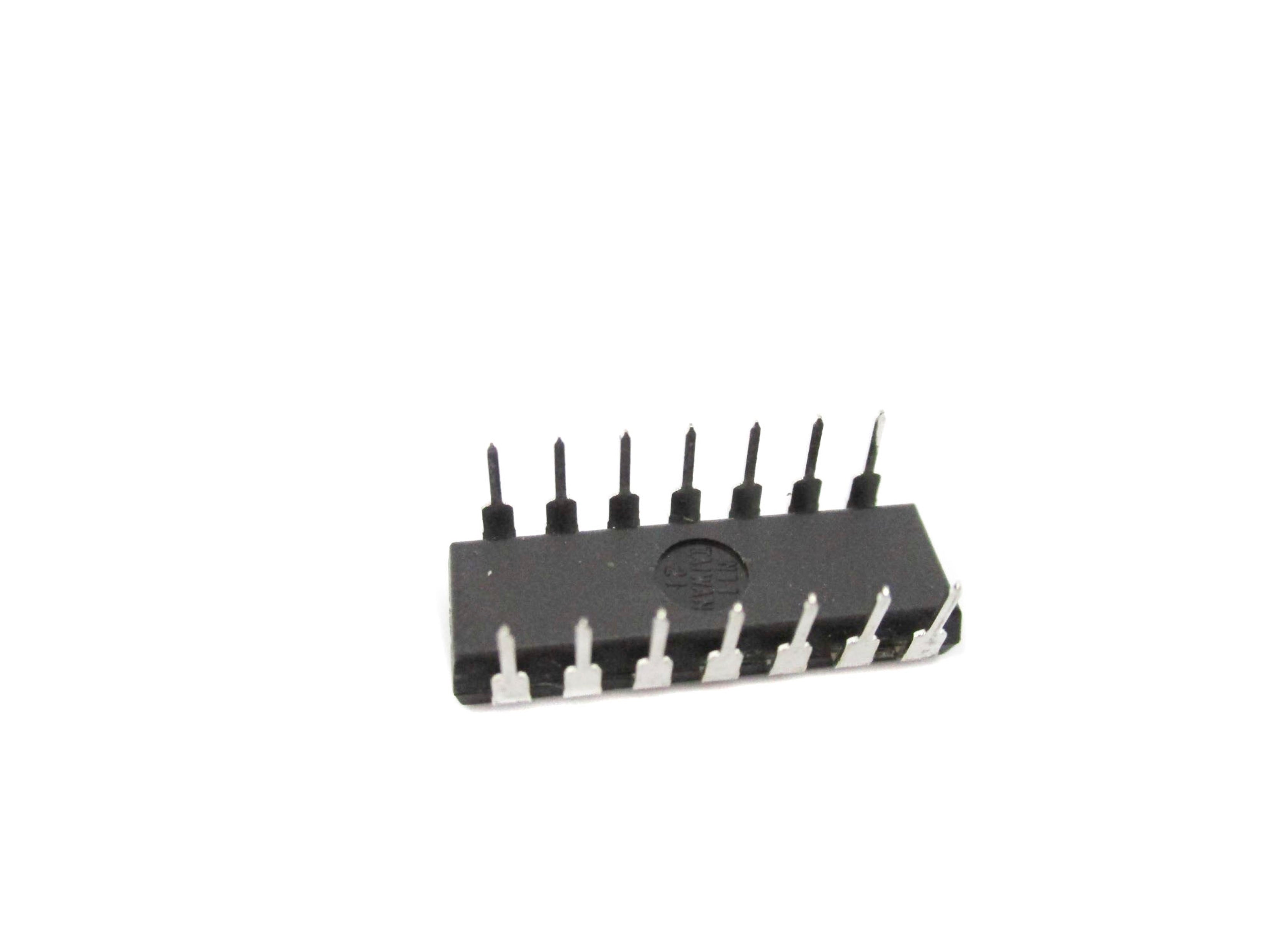 TEXAS INSTRUMENTS NE556N NSNP