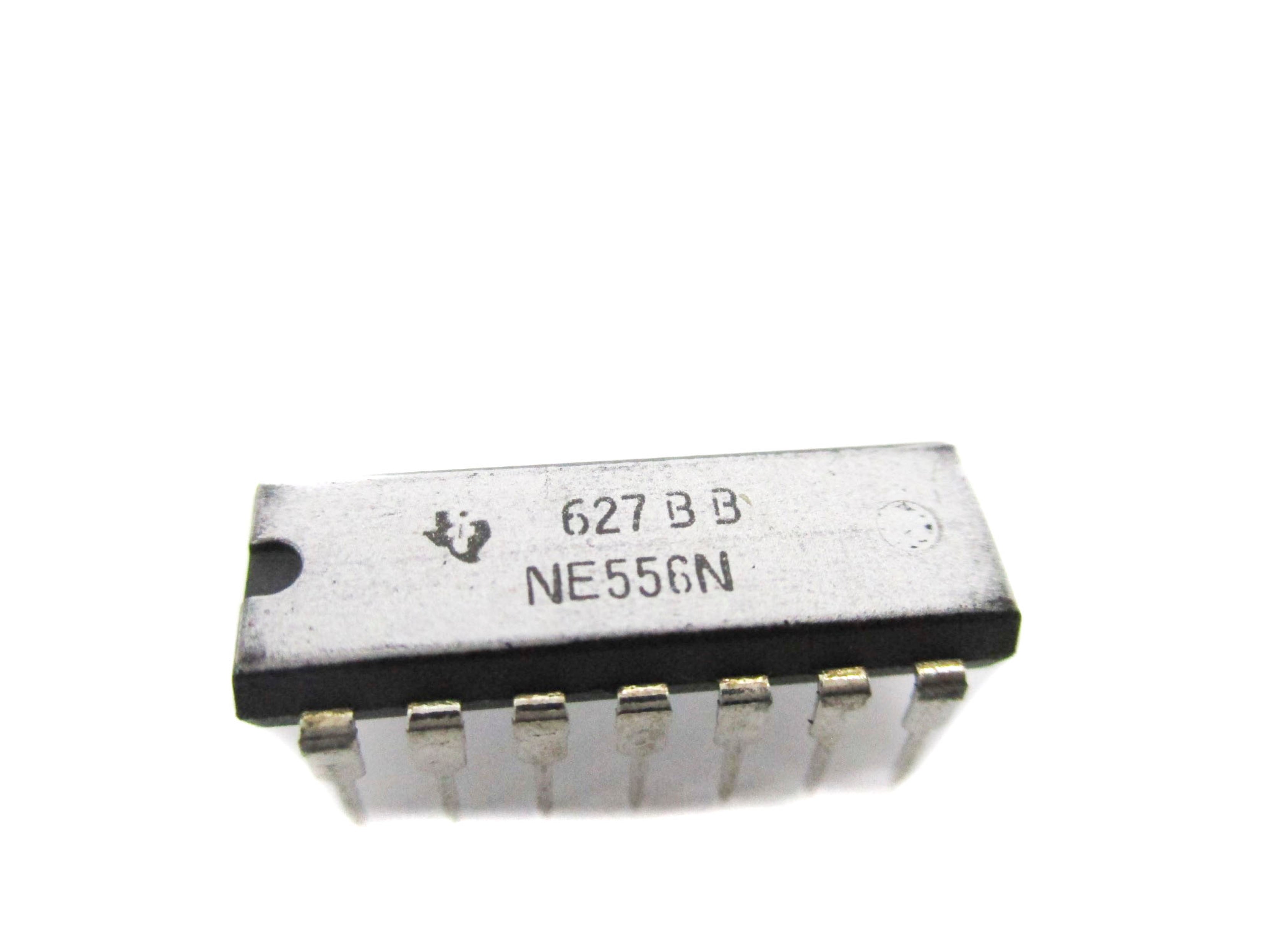TEXAS INSTRUMENTS NE556N NSNP