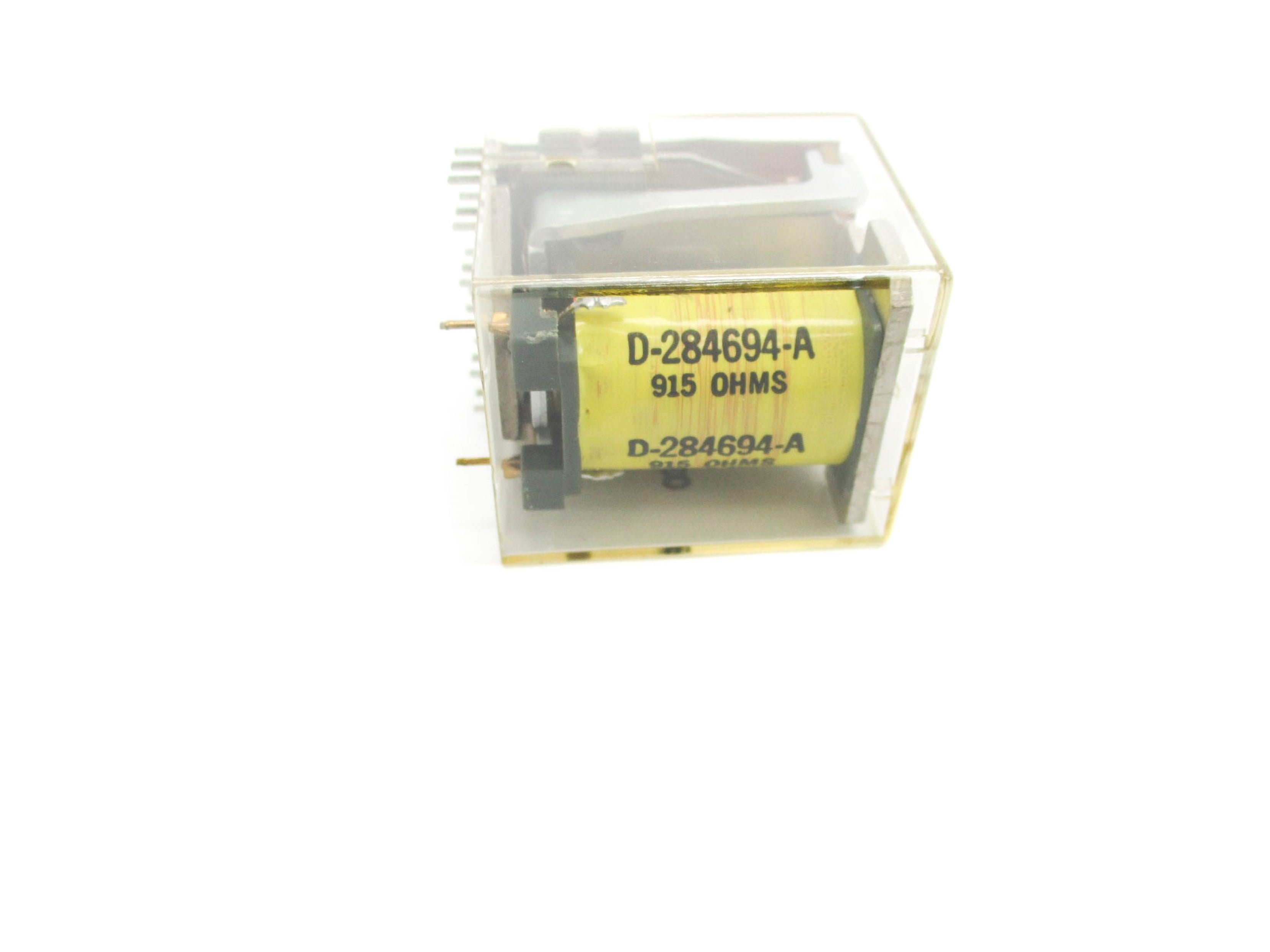 GTE D-284694-A NSNP
