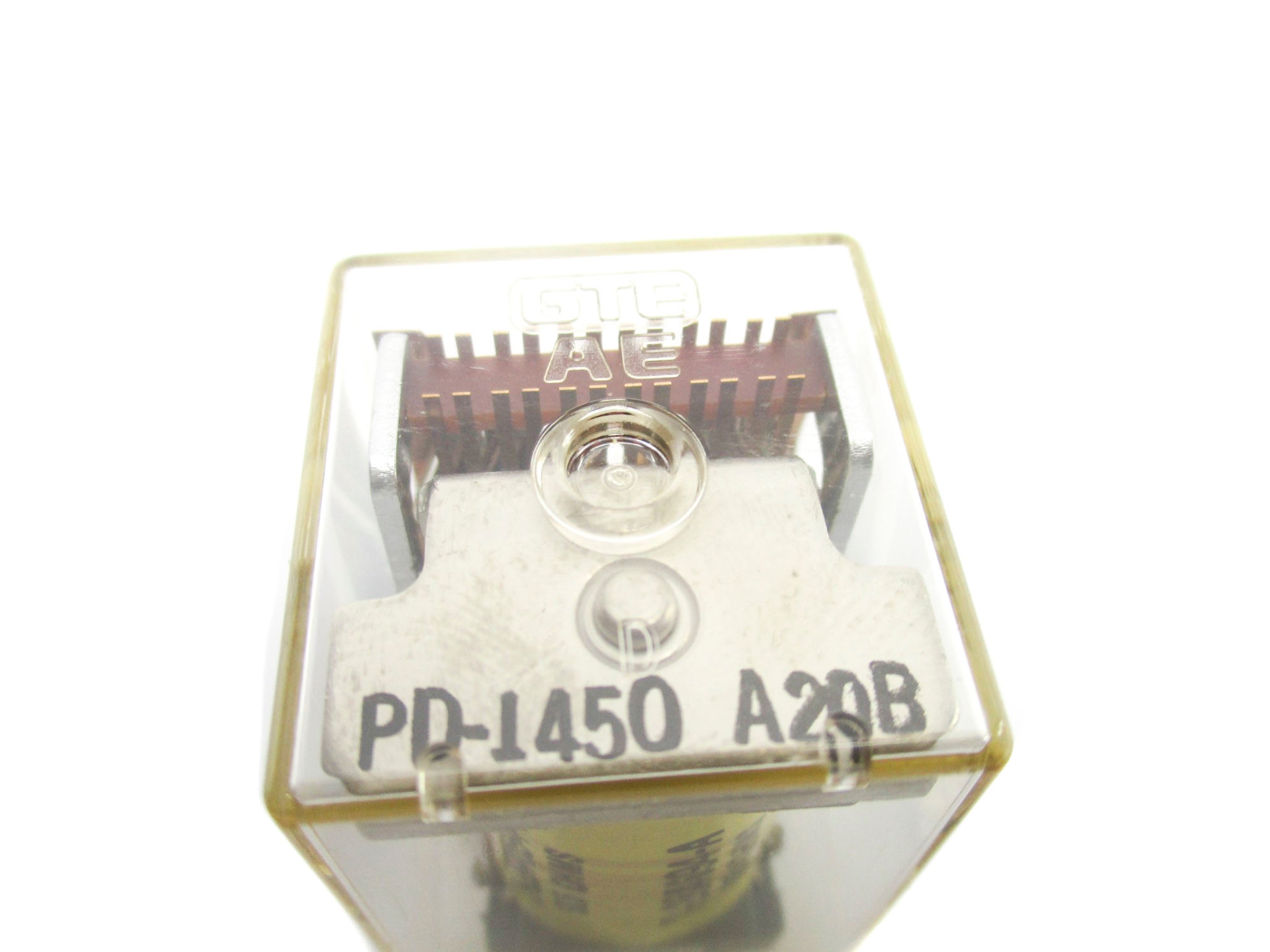 GTE D-284694-A NSNP