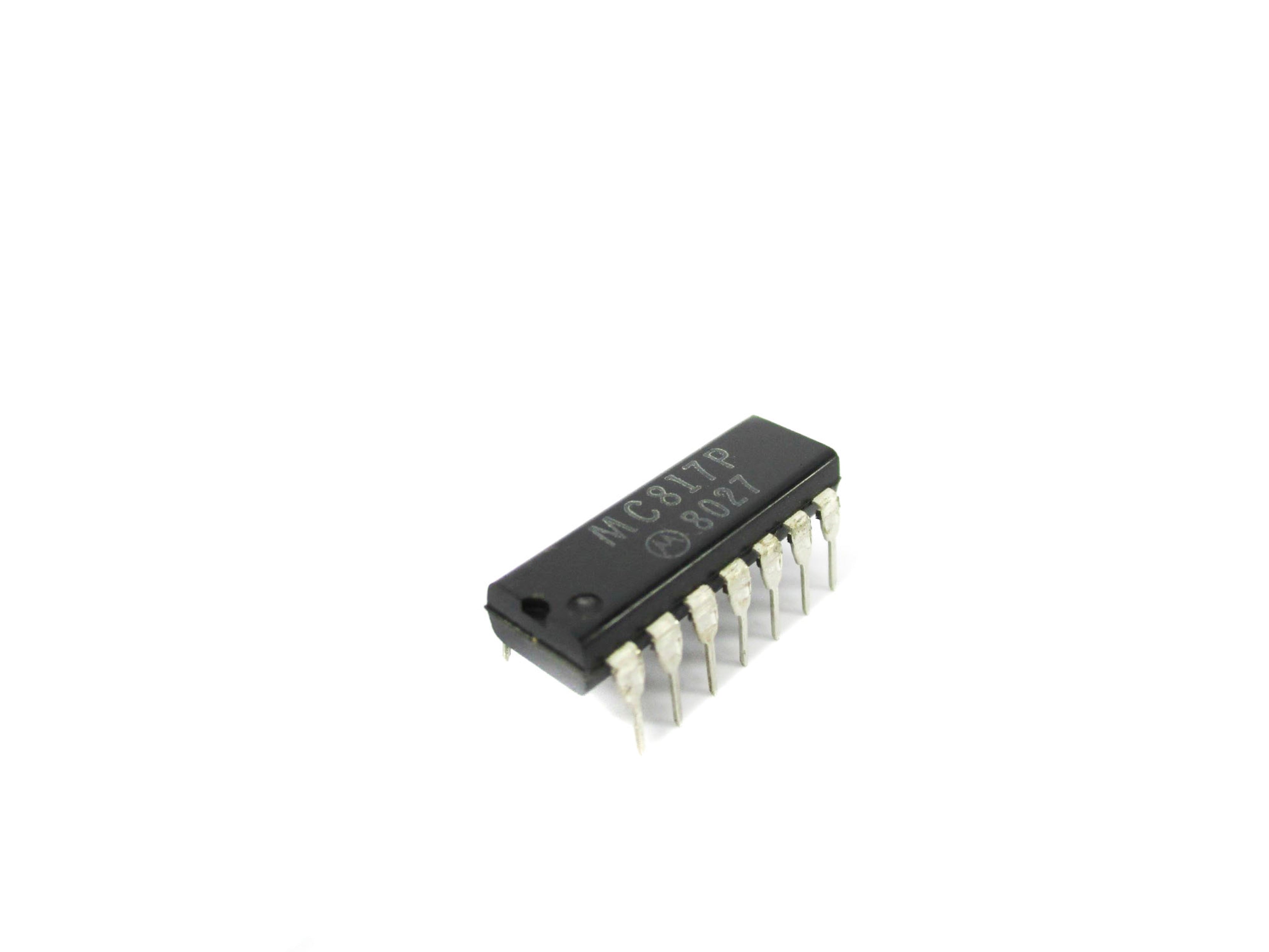 MOTOROLA MS817P NSNP