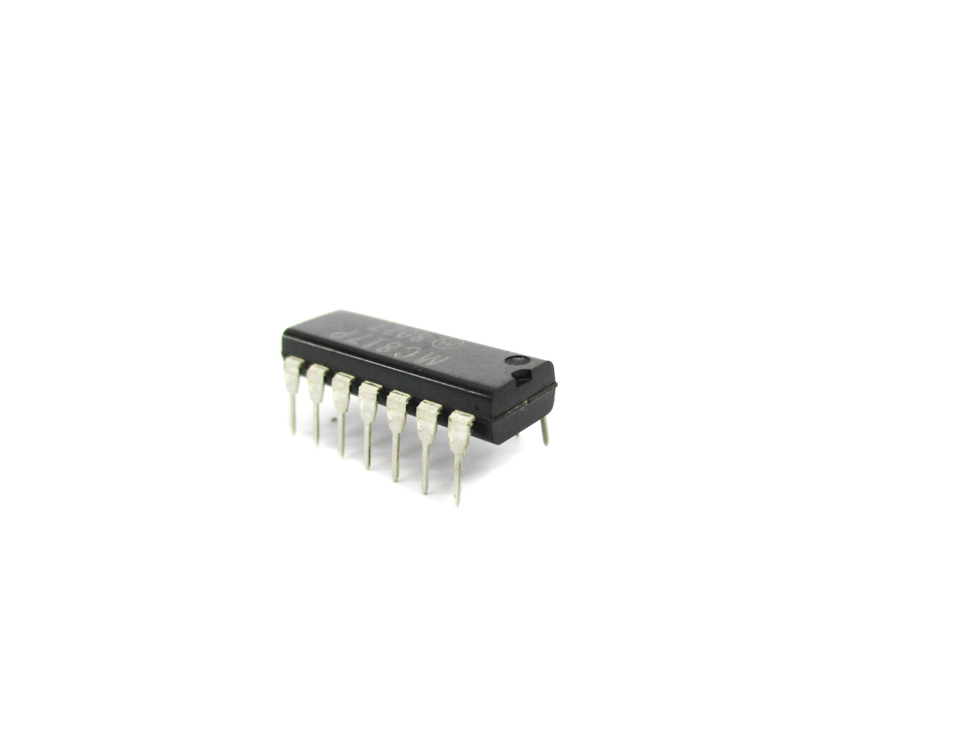 MOTOROLA MS817P NSNP