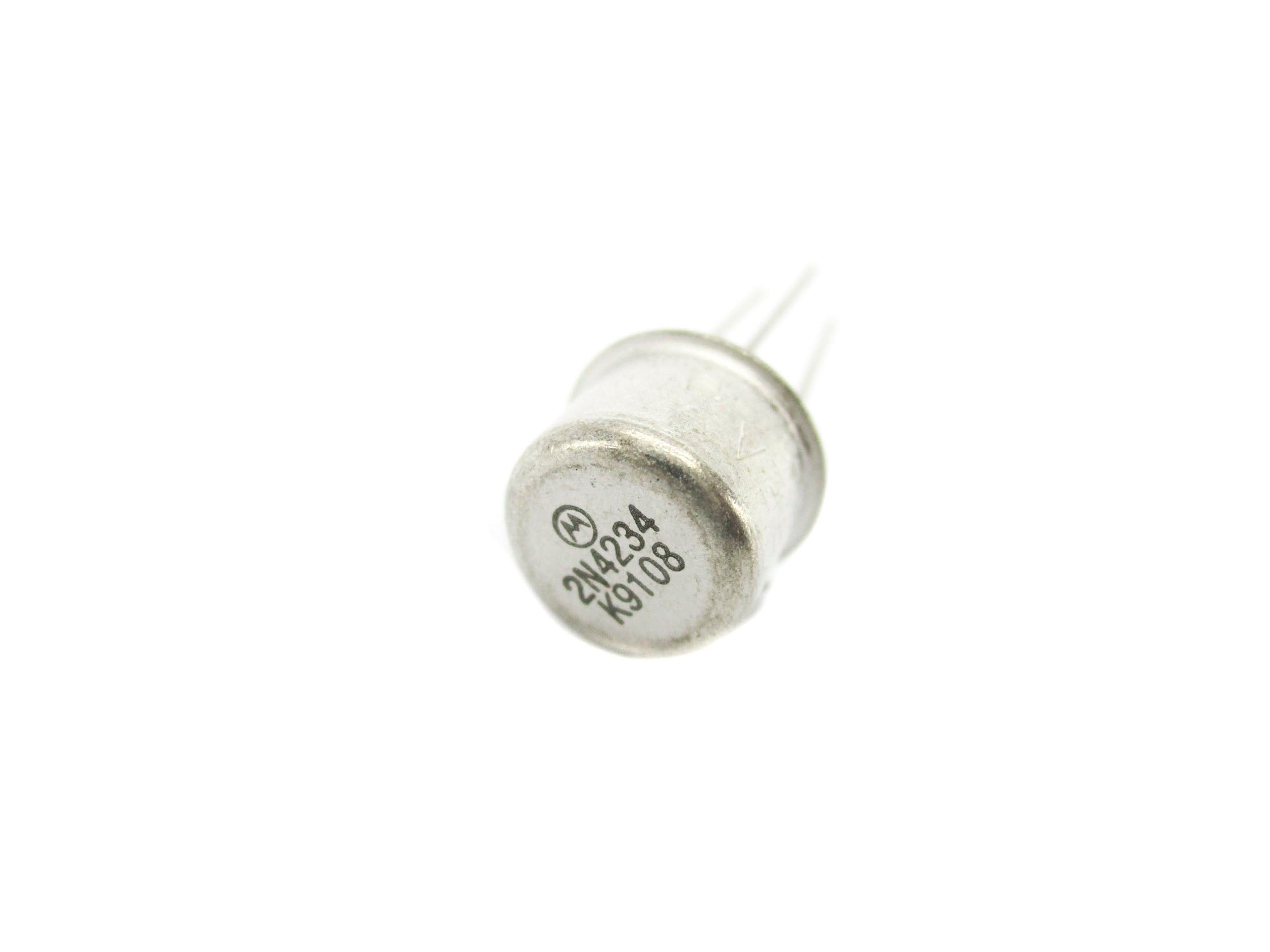 MOTOROLA 2N4234 NSNP