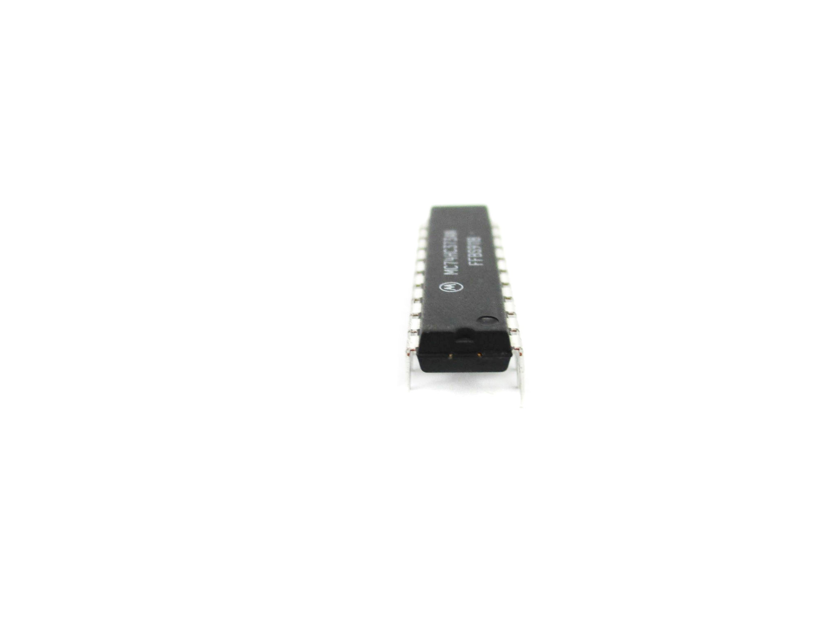 MOTOROLA MC74HC373AN NSNP