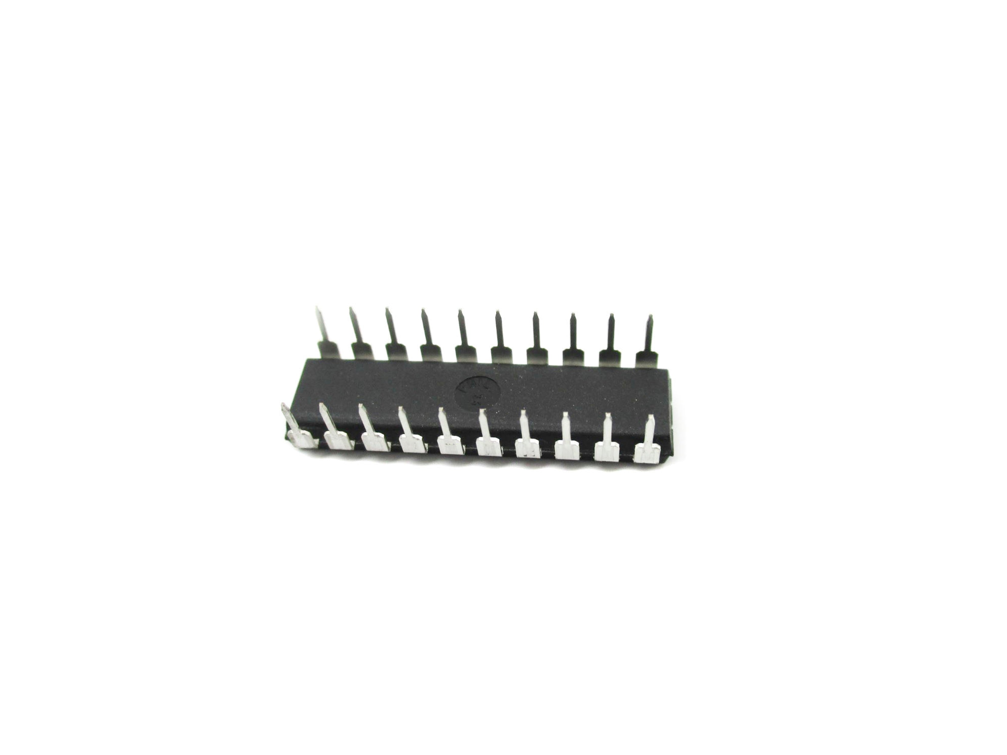MOTOROLA MC74HC373AN NSNP