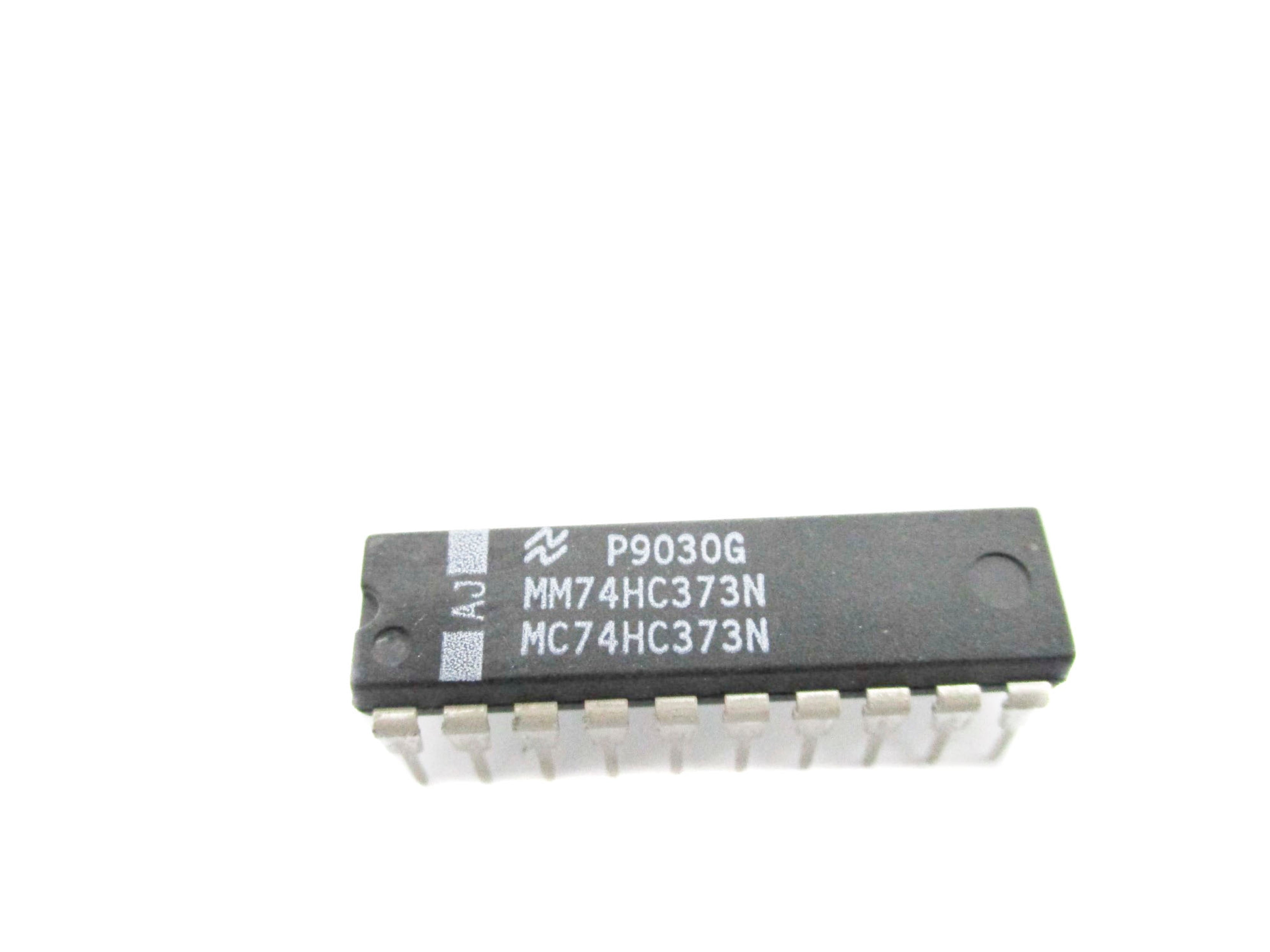 FAIRCHILD MC74HC373N NSNP