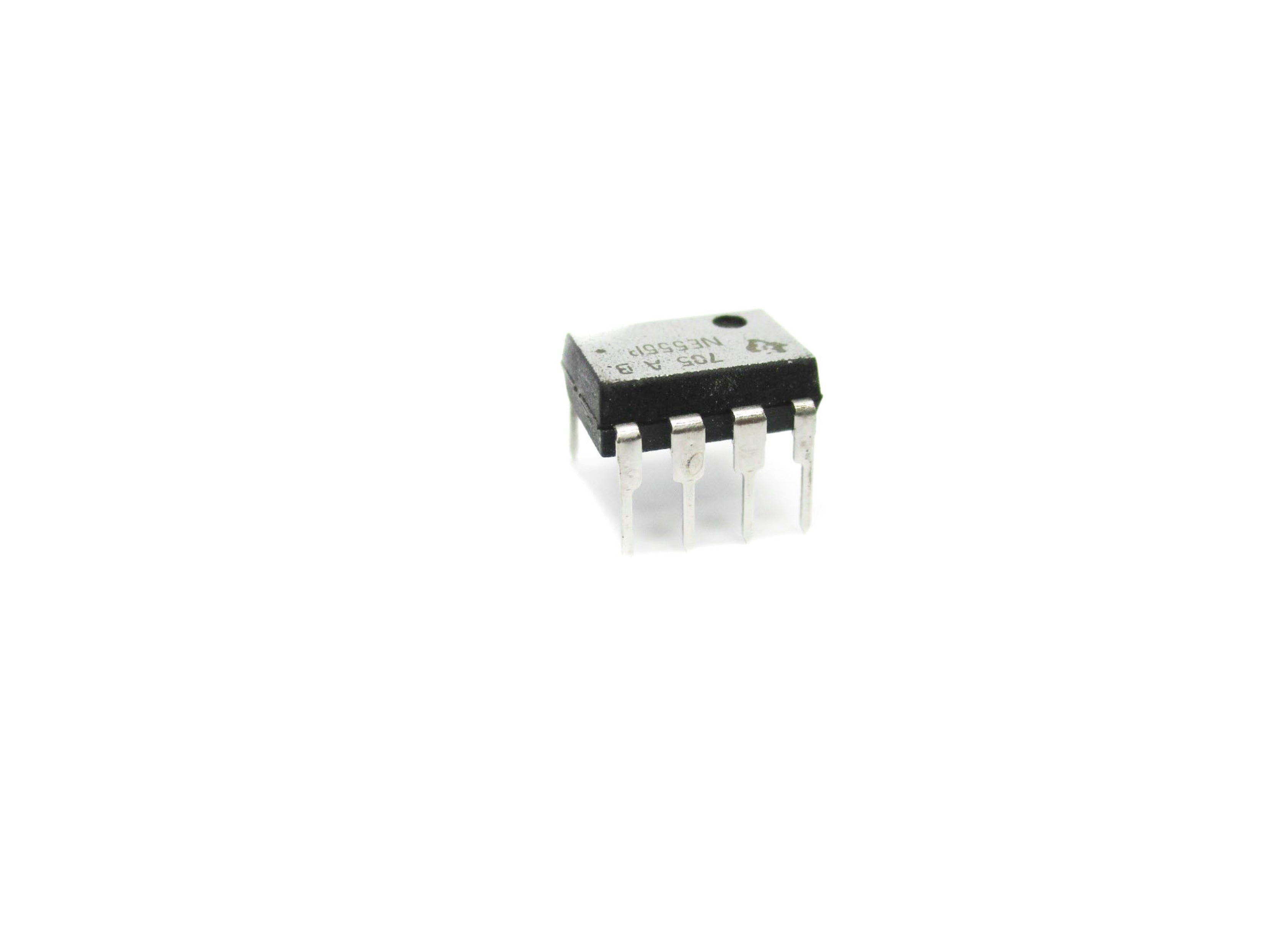 TEXAS INSTRUMENTS NE555P NSNP