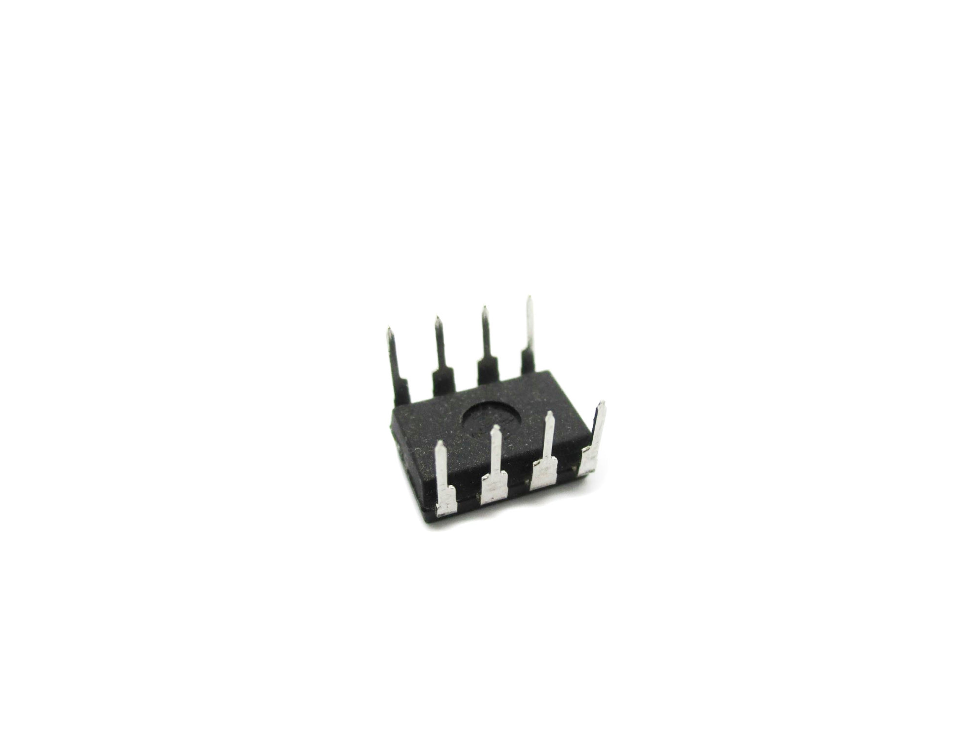 TEXAS INSTRUMENTS NE555P NSNP
