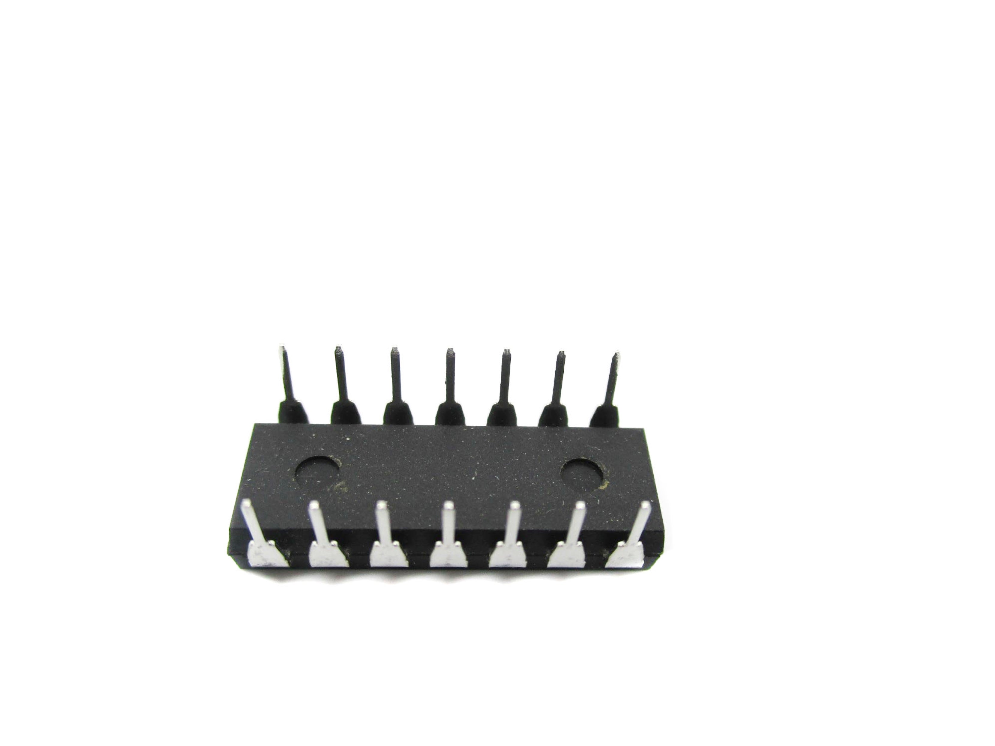 SIGNETICS T74LS03B1 NSNP
