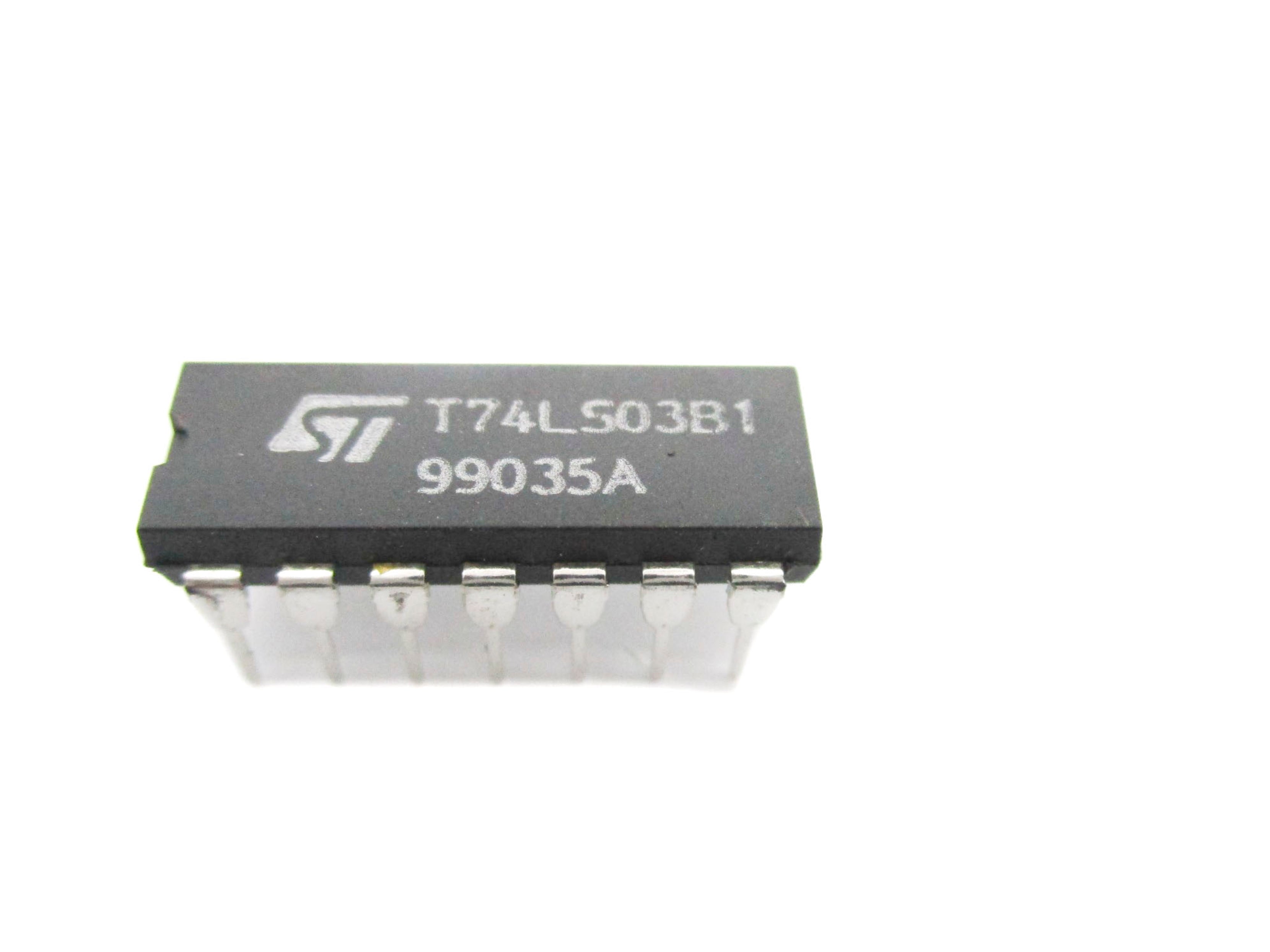 SIGNETICS T74LS03B1 NSNP