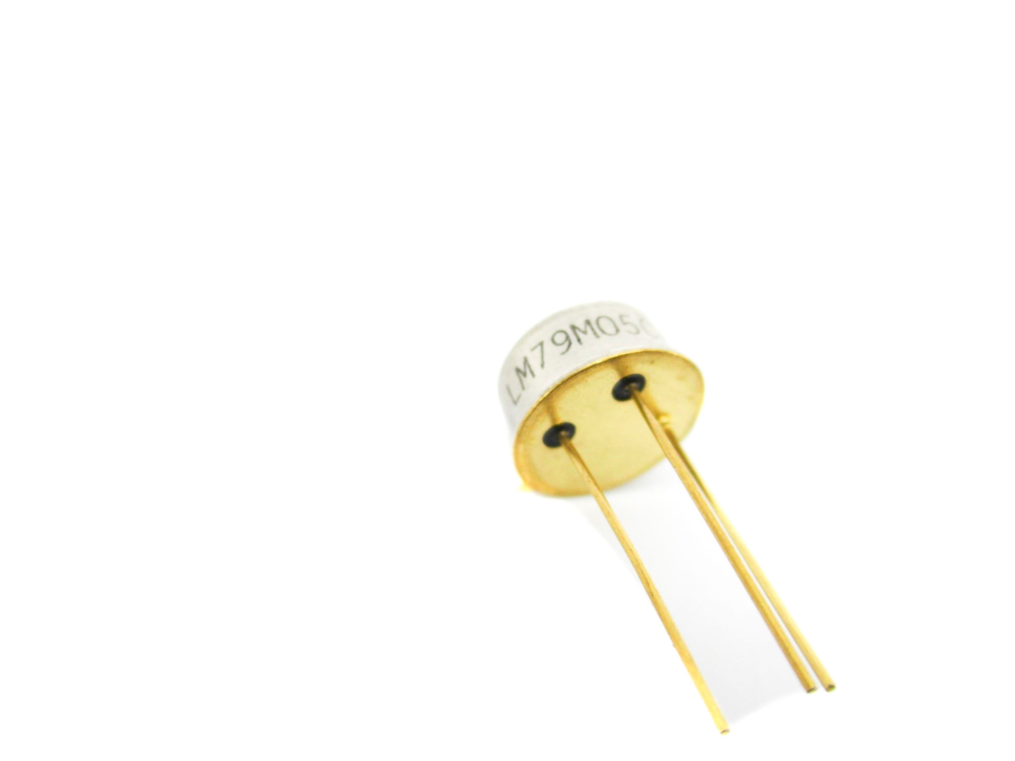 NATIONAL LM79M05CH NSNP
