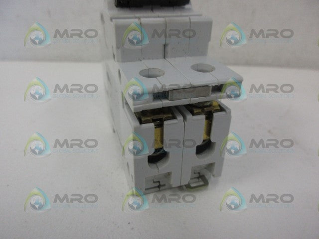 ABB S262-D25 CIRCUIT BREAKER 25A *NEW IN BOX*