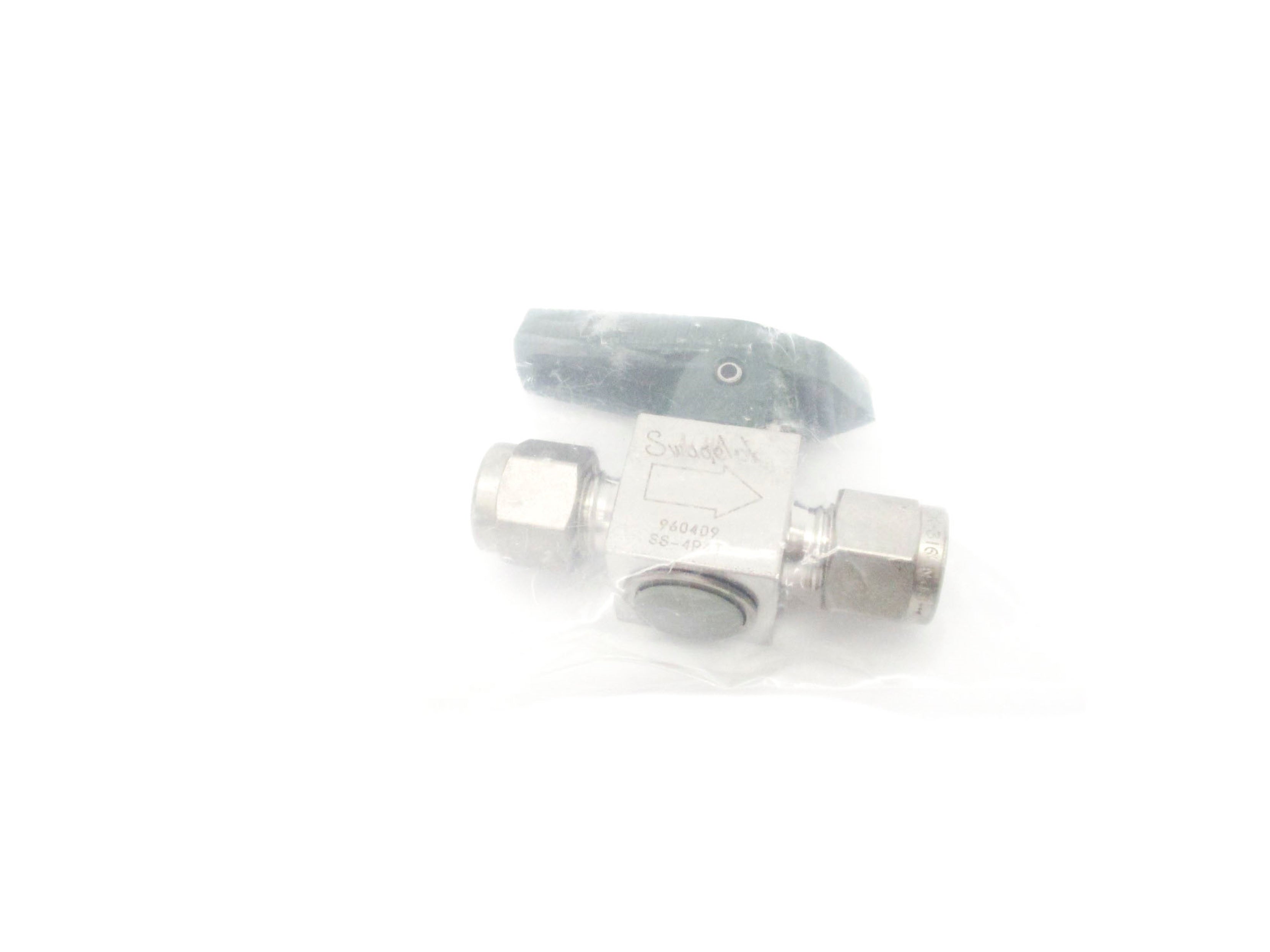SWAGELOK SS-4P4T NSMP