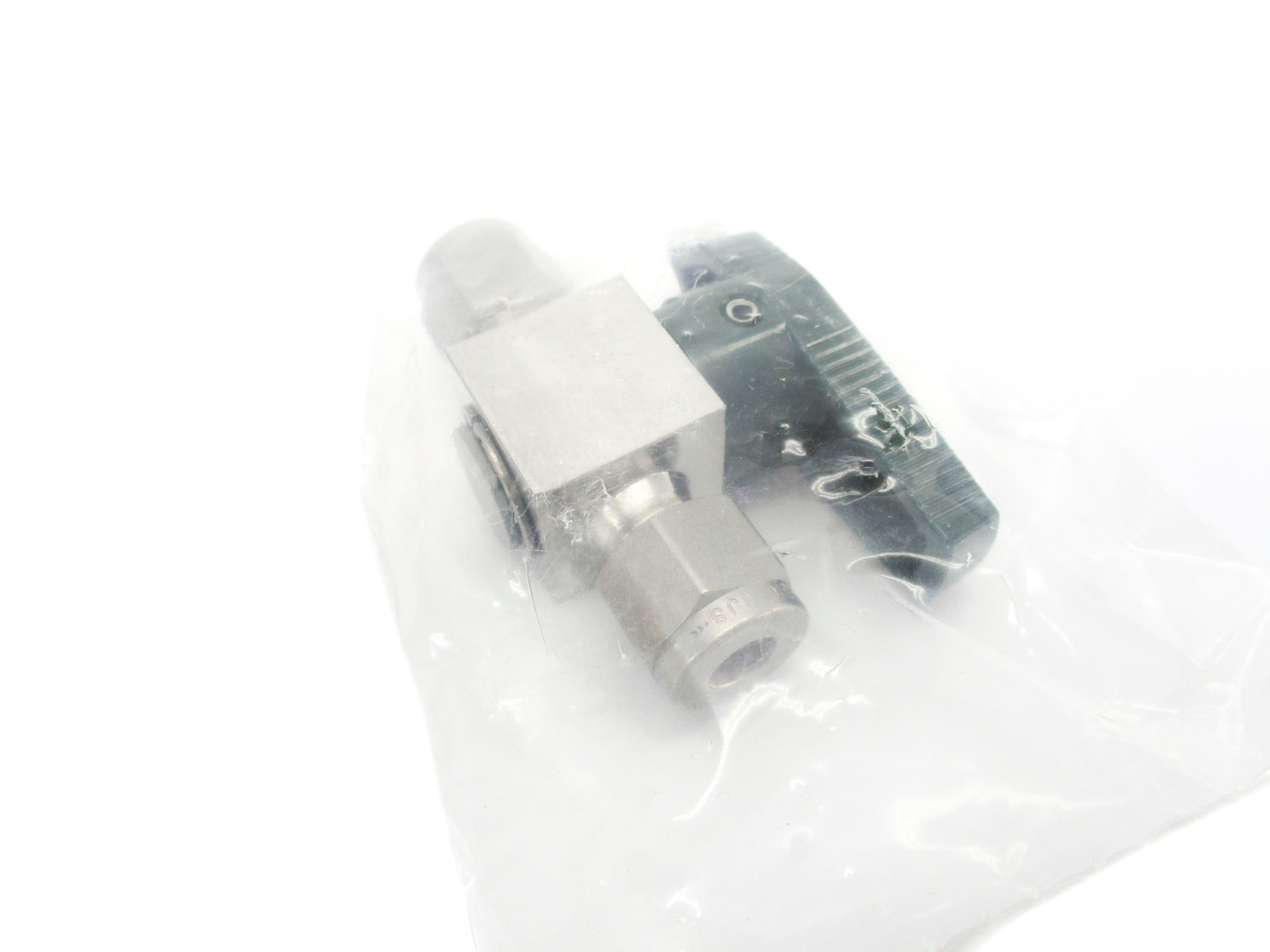 SWAGELOK SS-4P4T NSMP