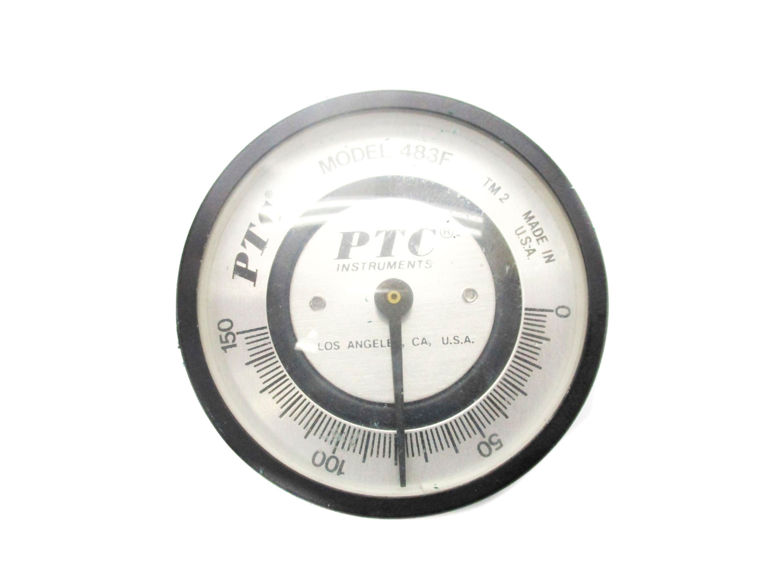 PTC 483F 0-150PSI NSMP