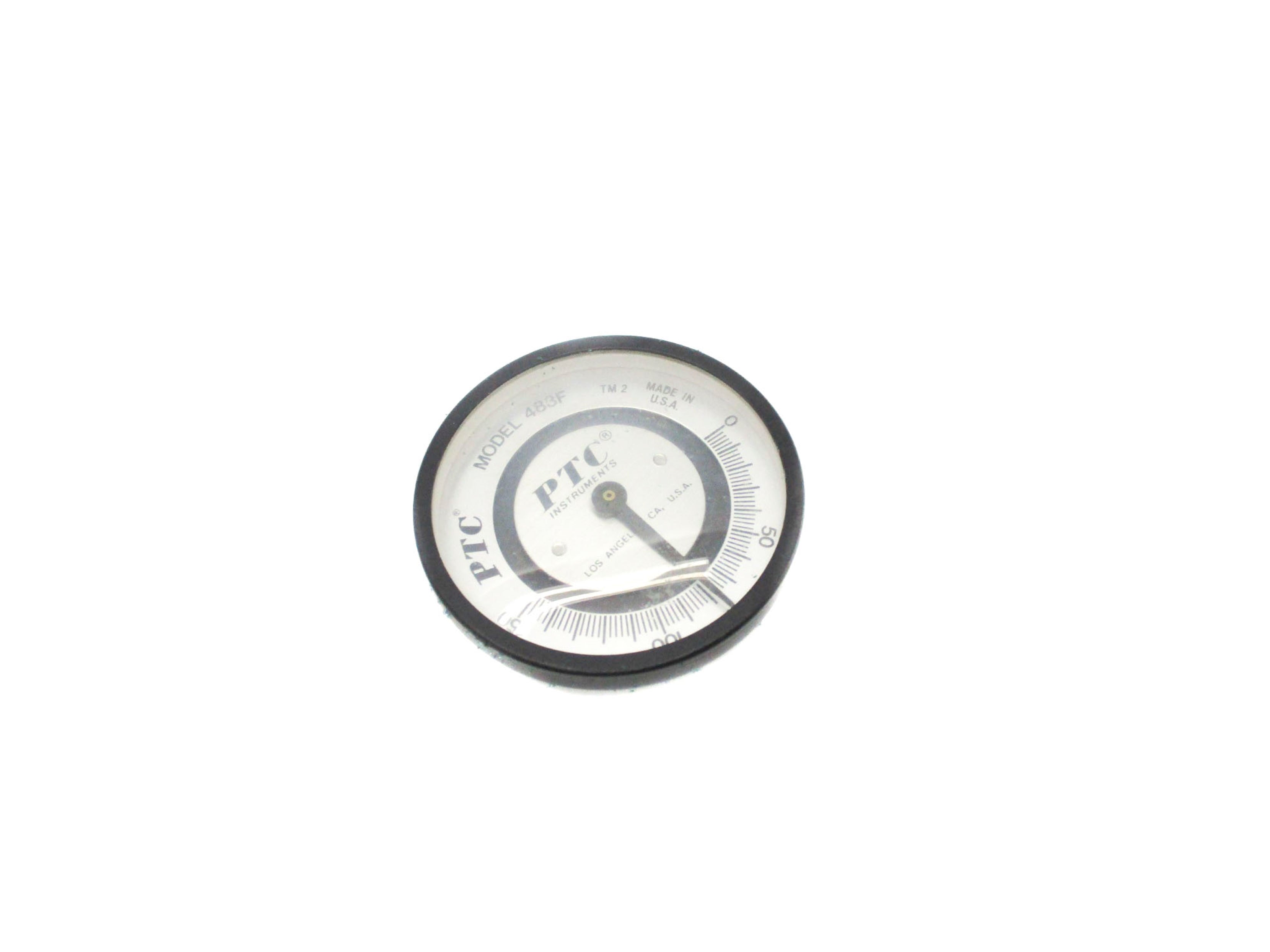 PTC 483F 0-150PSI NSMP