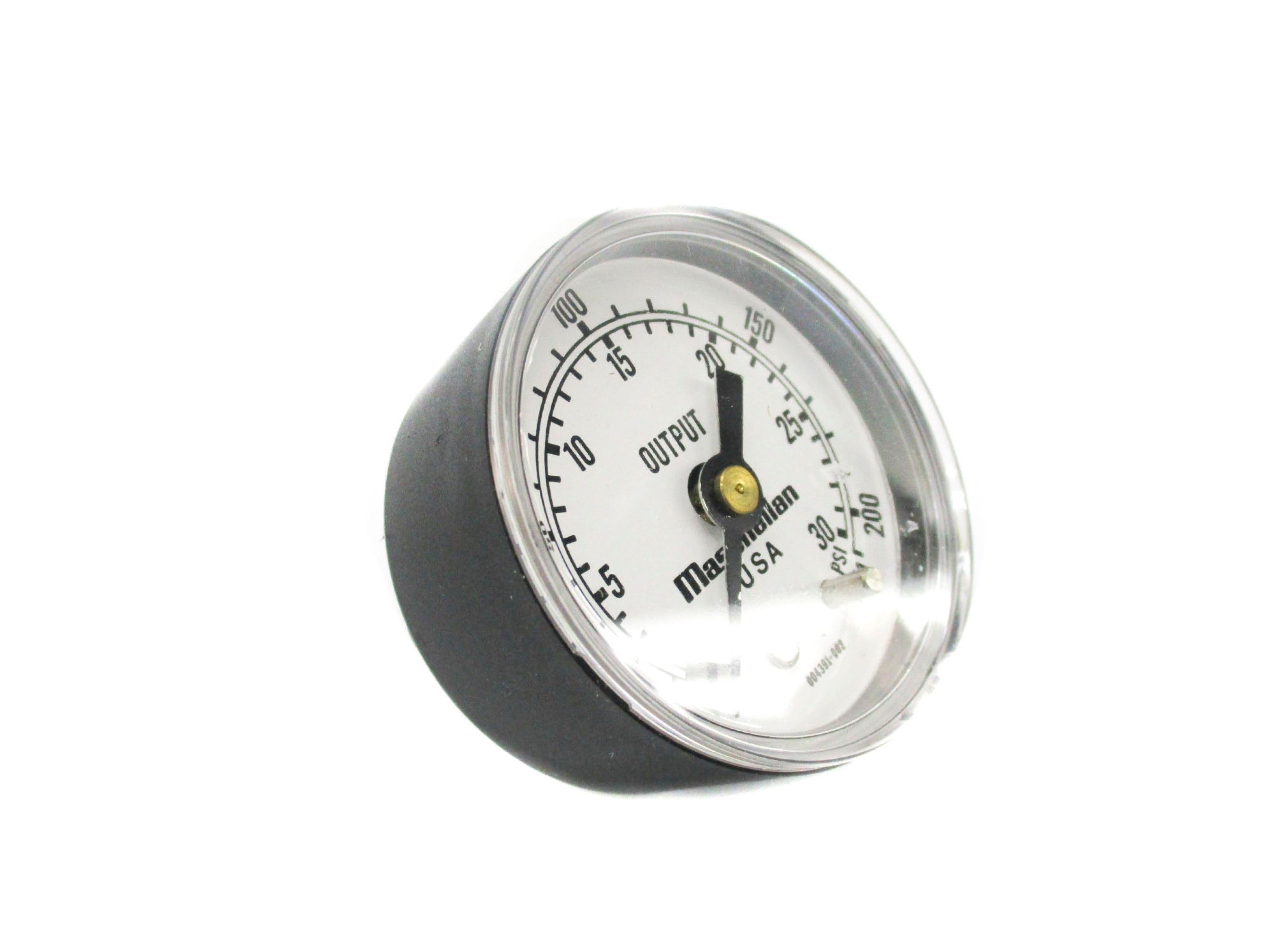 MASONEILAN 435100-073-888 0-30PSI NSMP