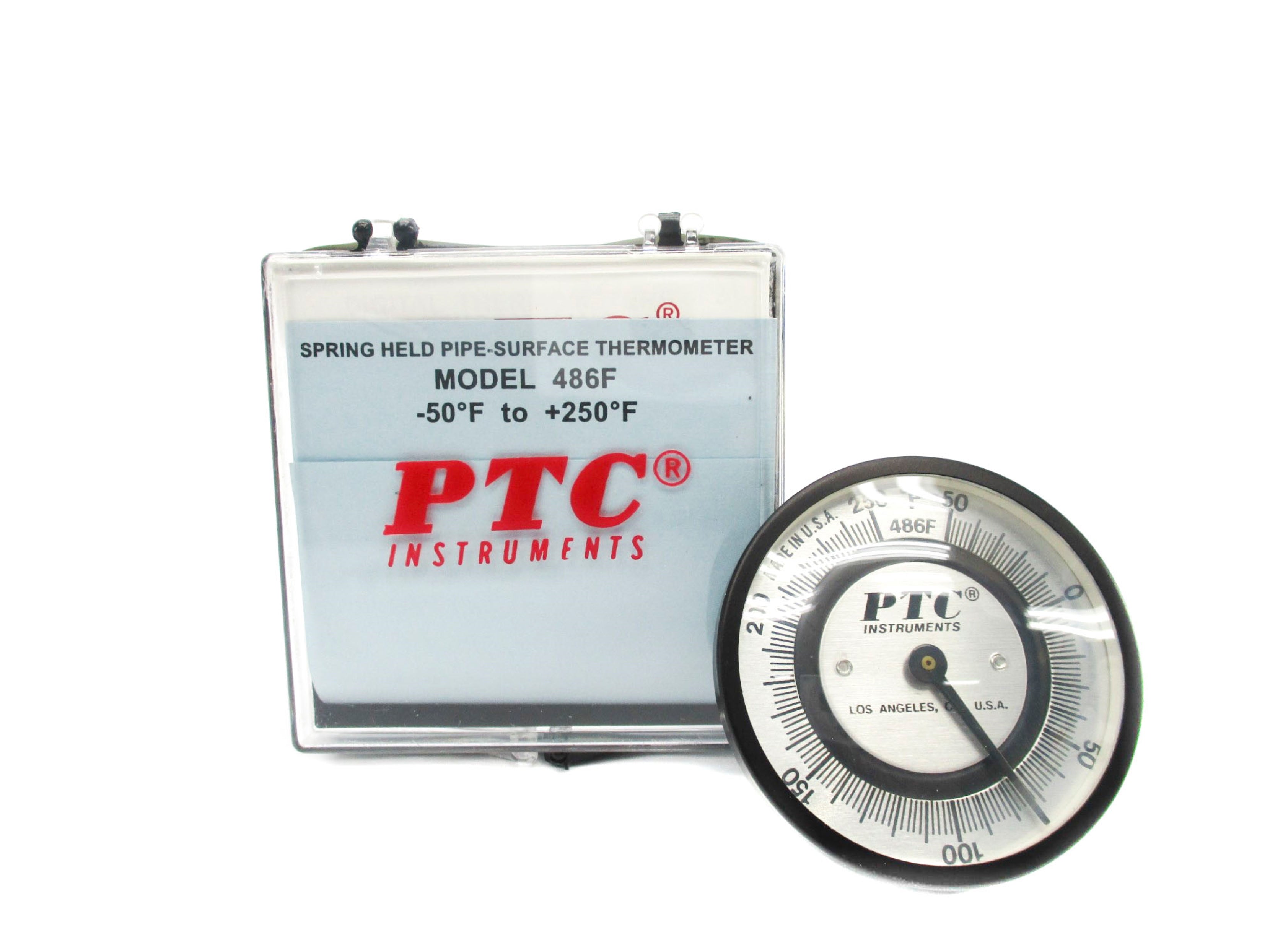 PTC 486F -50-250PSI NSMP