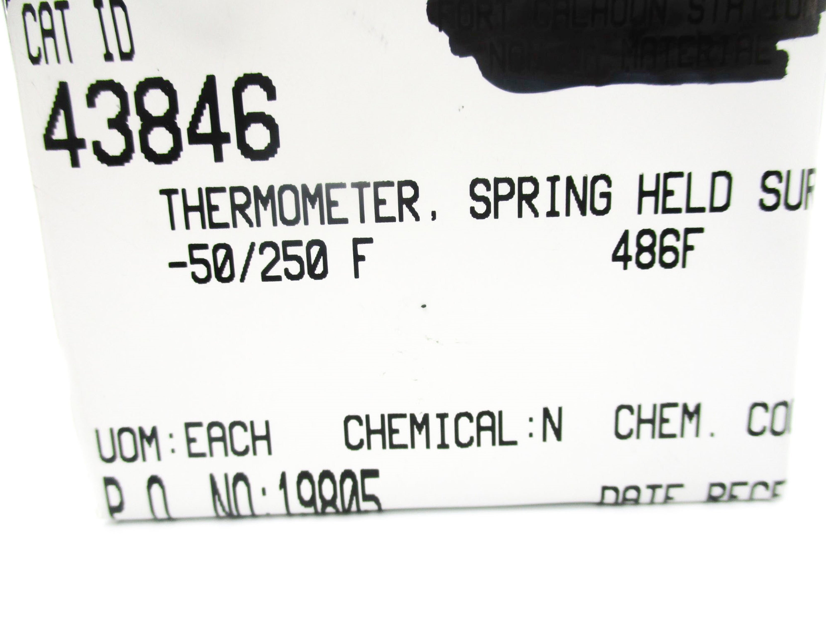 PTC 486F -50-250PSI NSMP
