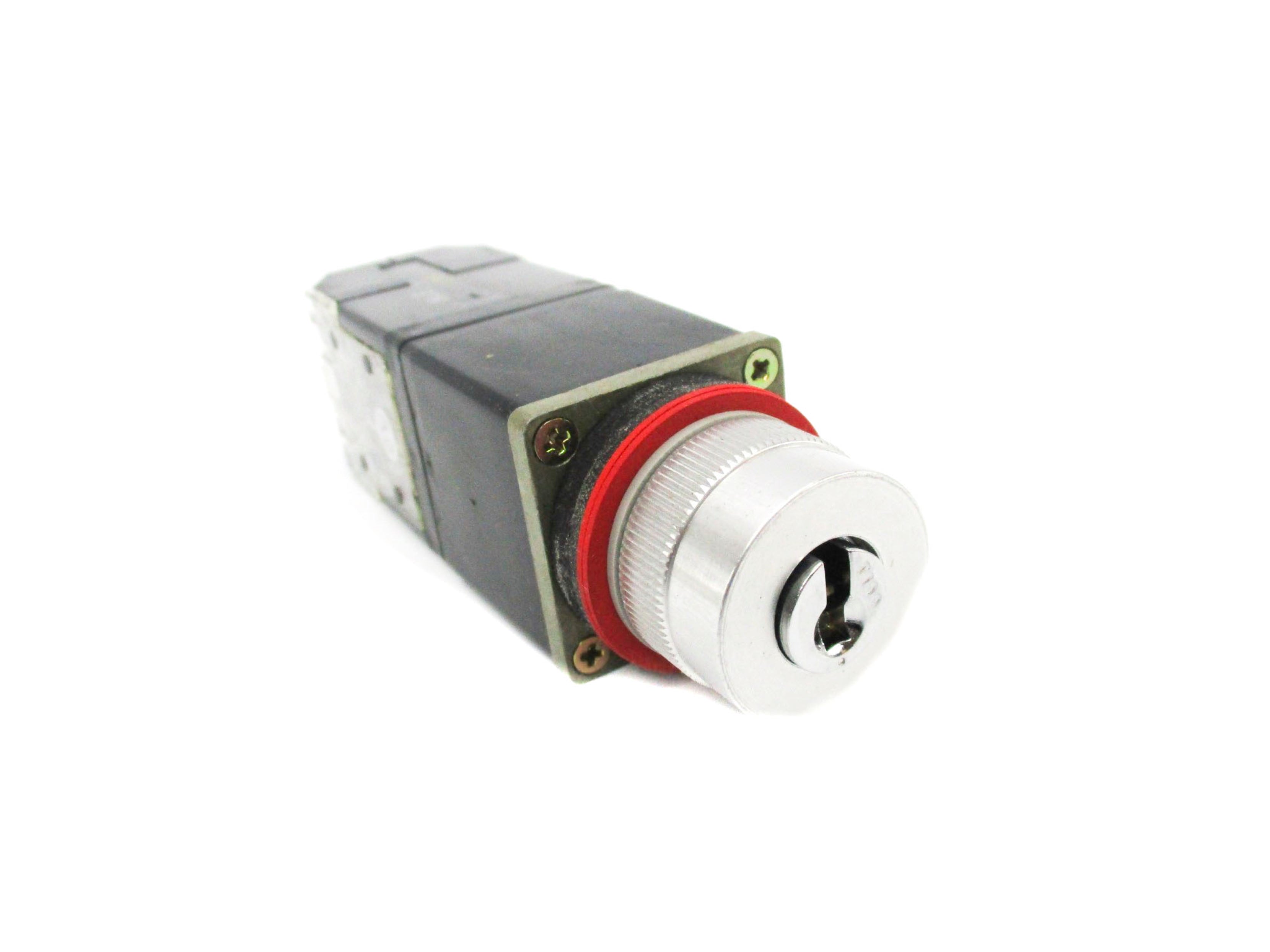 INDUSTRIAL SPARE PART 800MR-J42RBS SER. C (NO KEY) (BK/YL) NSMP