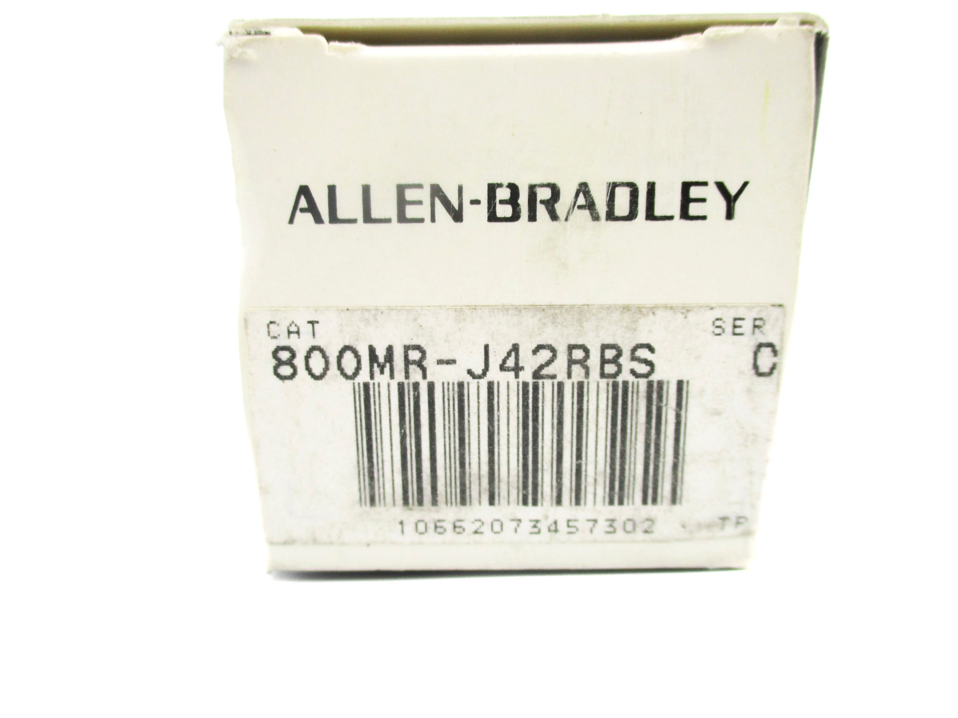 INDUSTRIAL SPARE PART 800MR-J42RBS SER. C (NO KEY) (BK/YL) NSMP