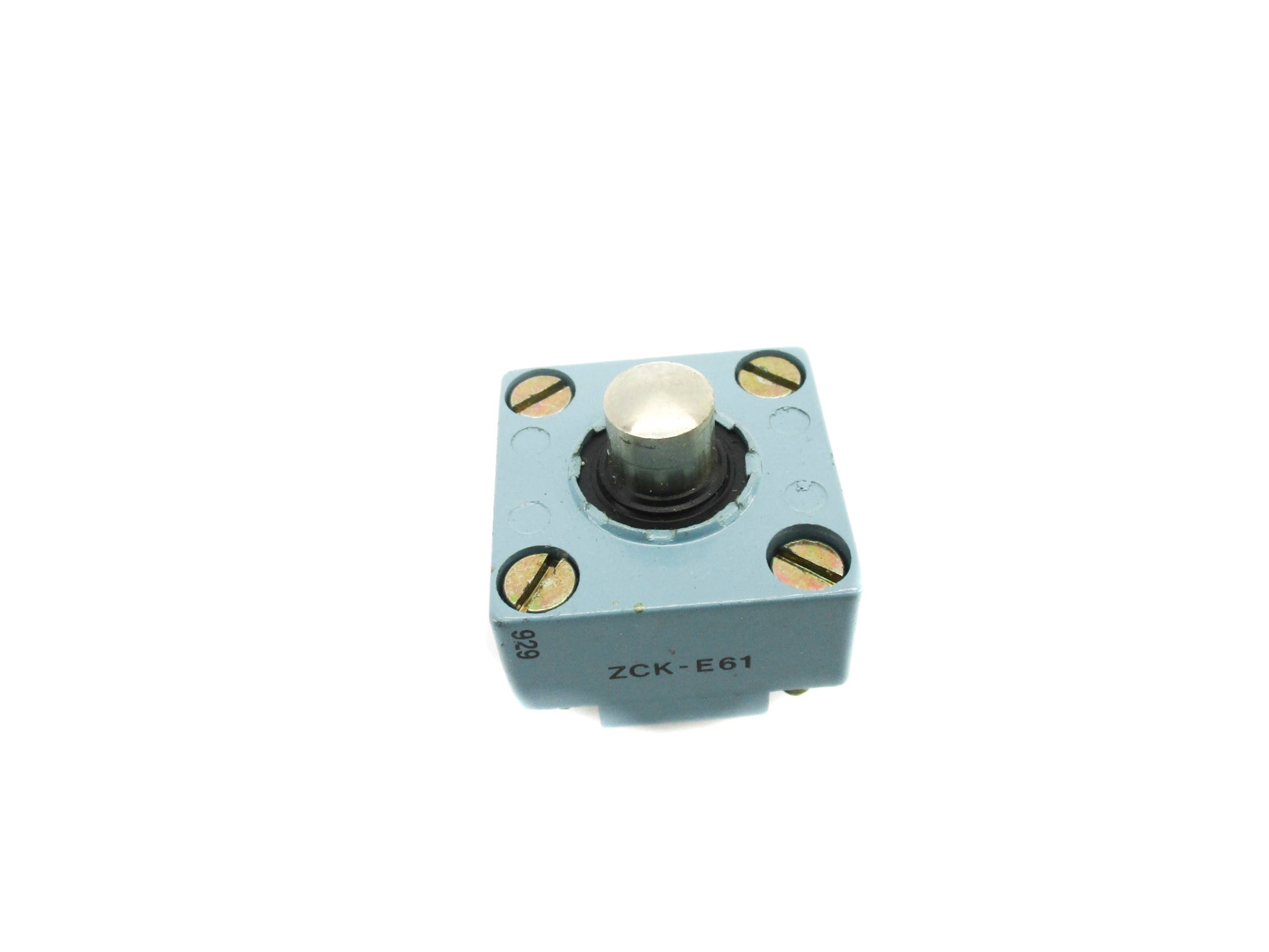 TELEMECANIQUE ZCK-E61 NSNP