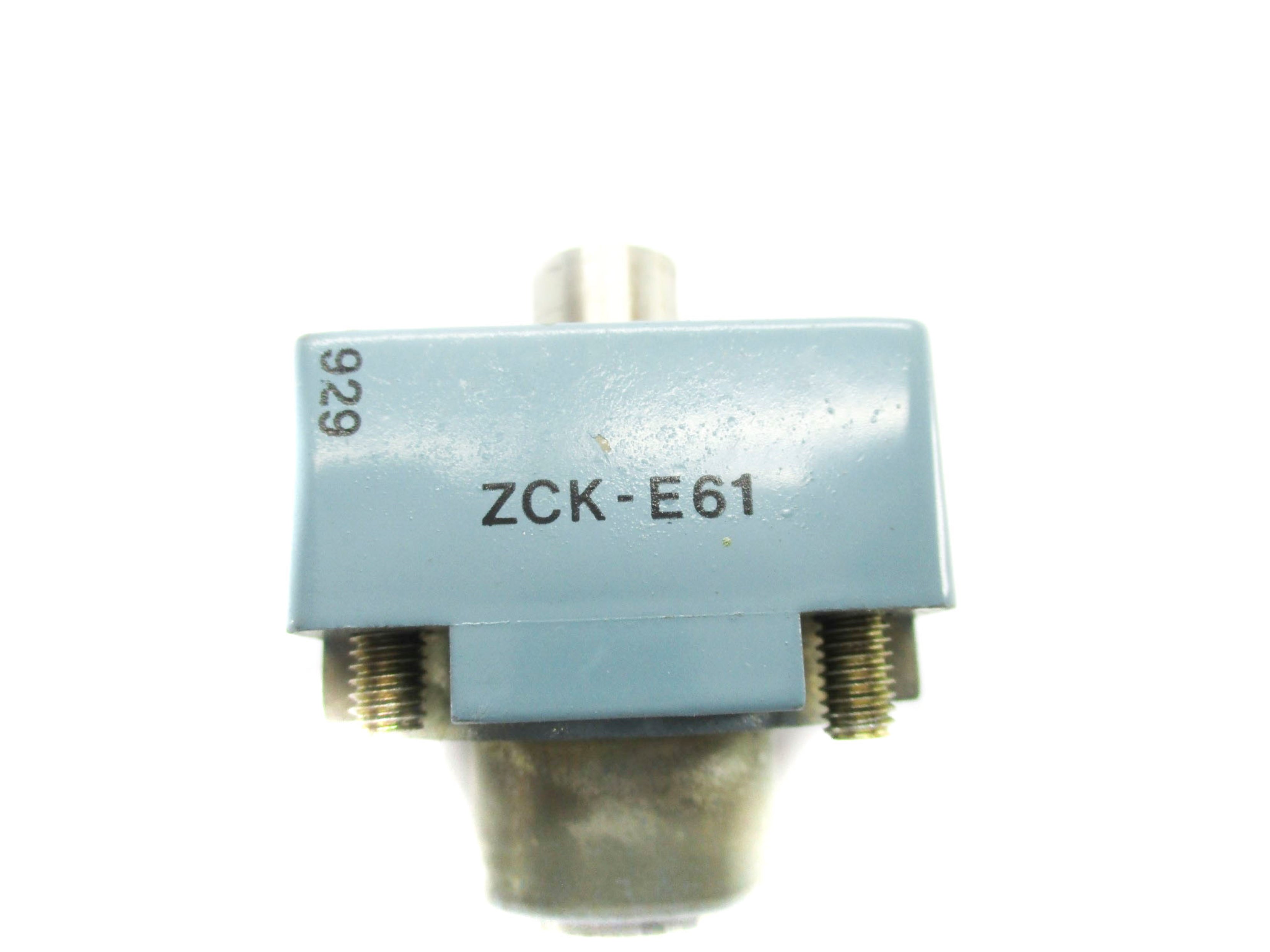 TELEMECANIQUE ZCK-E61 NSNP