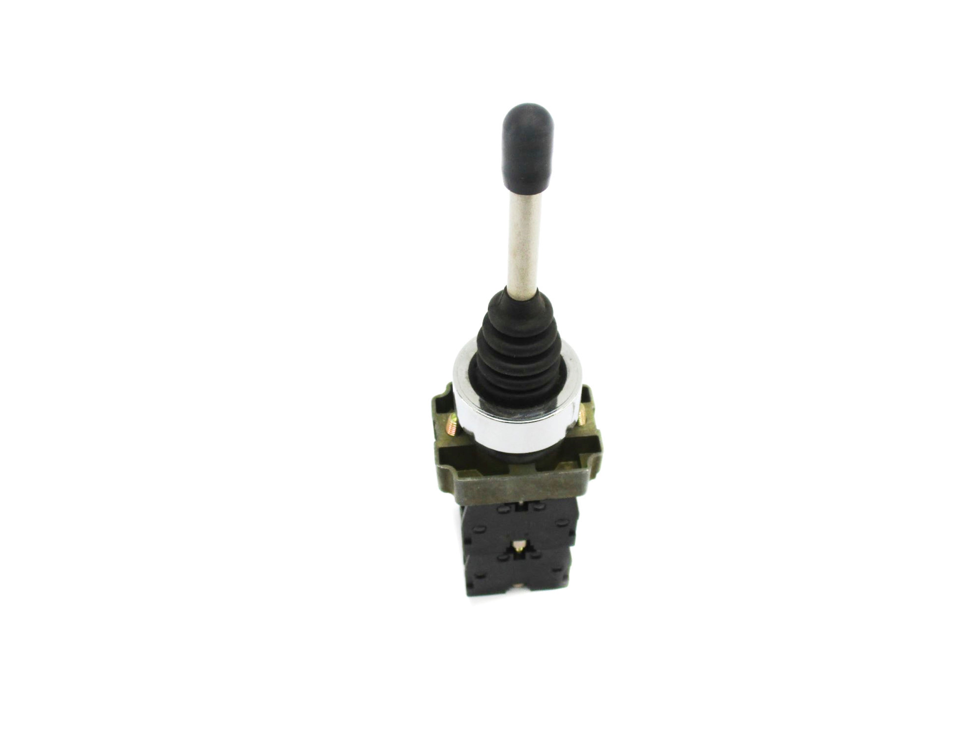 TELEMECANIQUE XD2PA24 600V 10A NSNP
