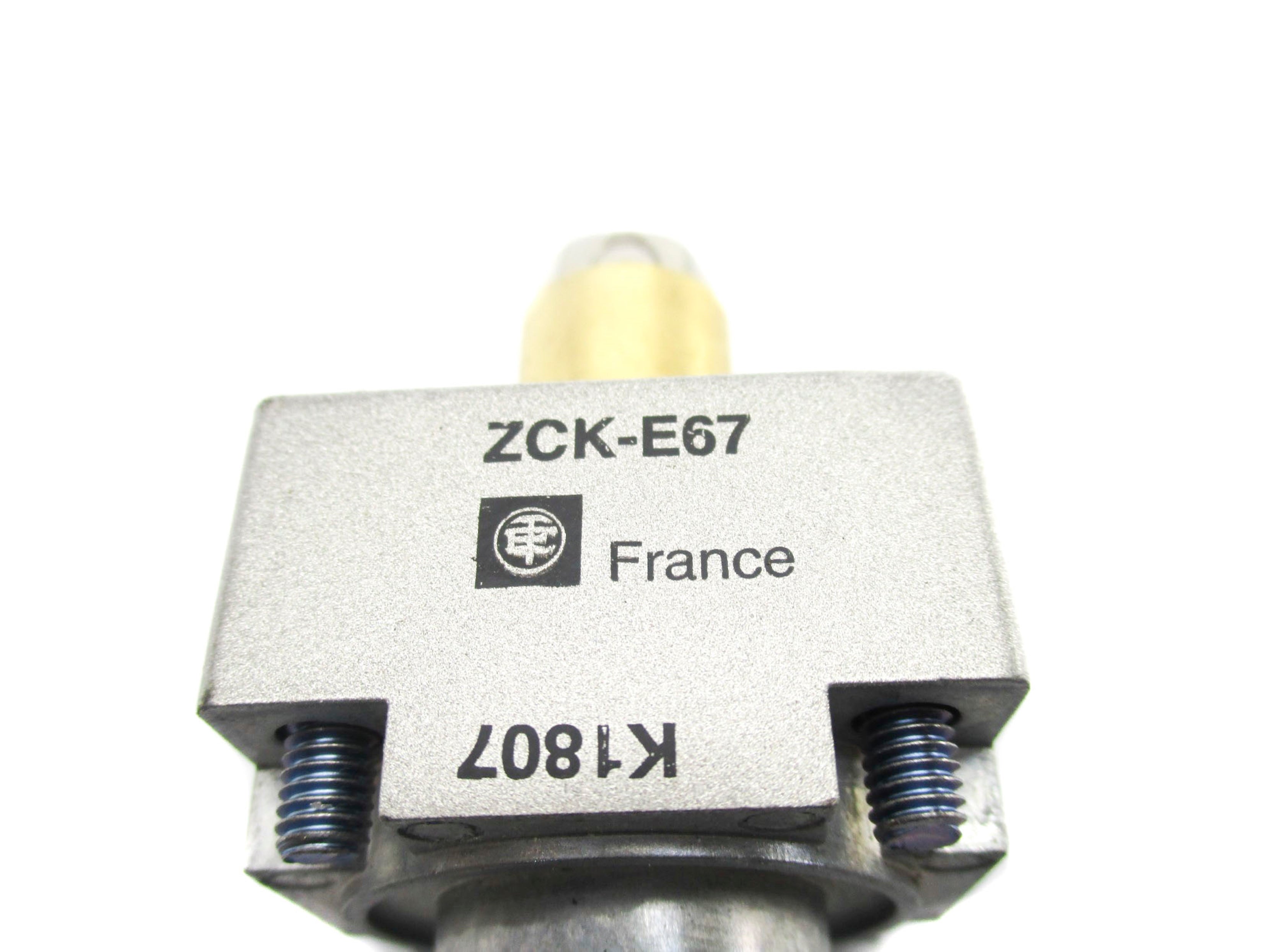 TELEMECANIQUE ZCK-E67 NSNP
