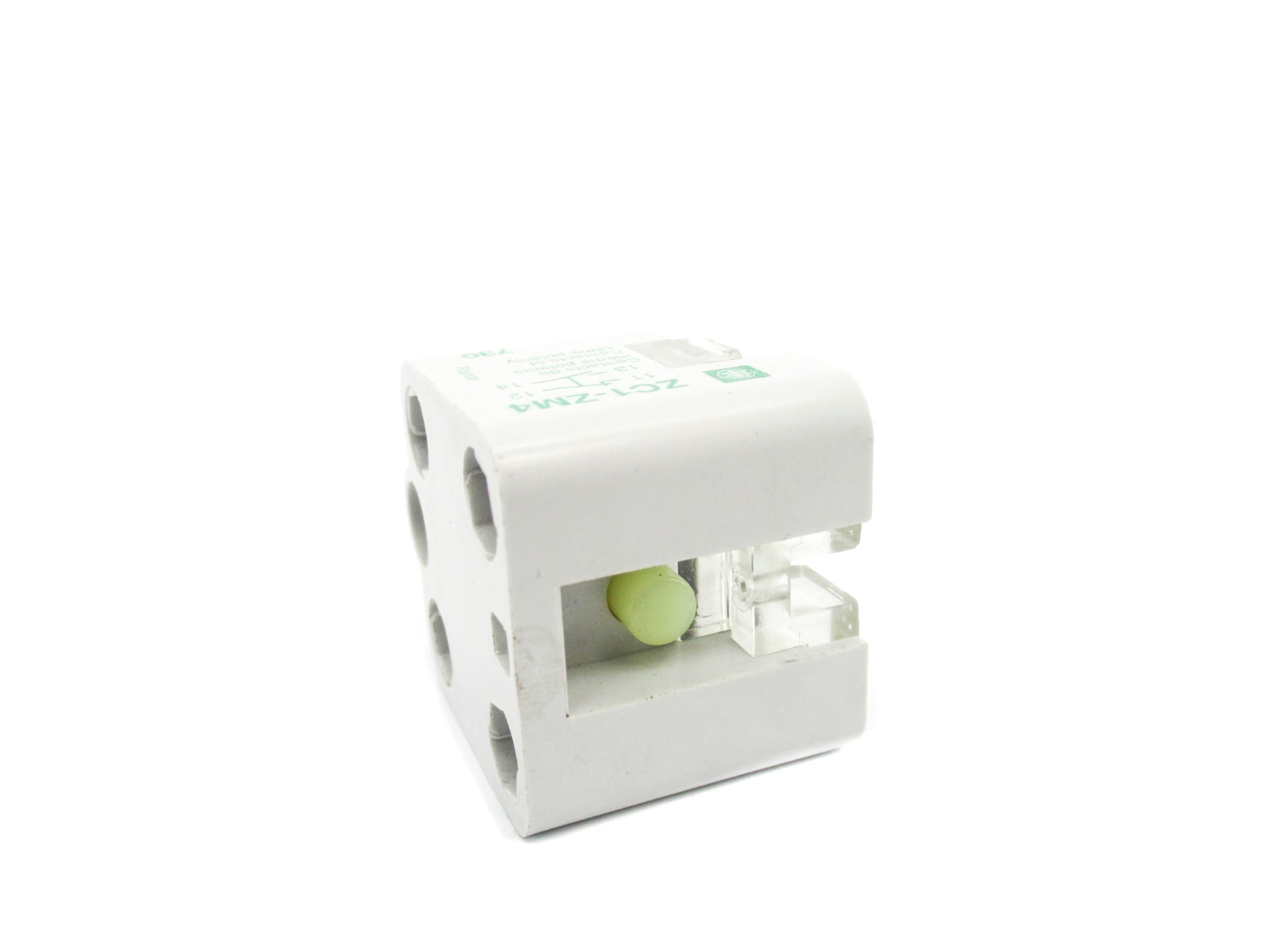 TELEMECANIQUE ZC1-ZM4 NSNP