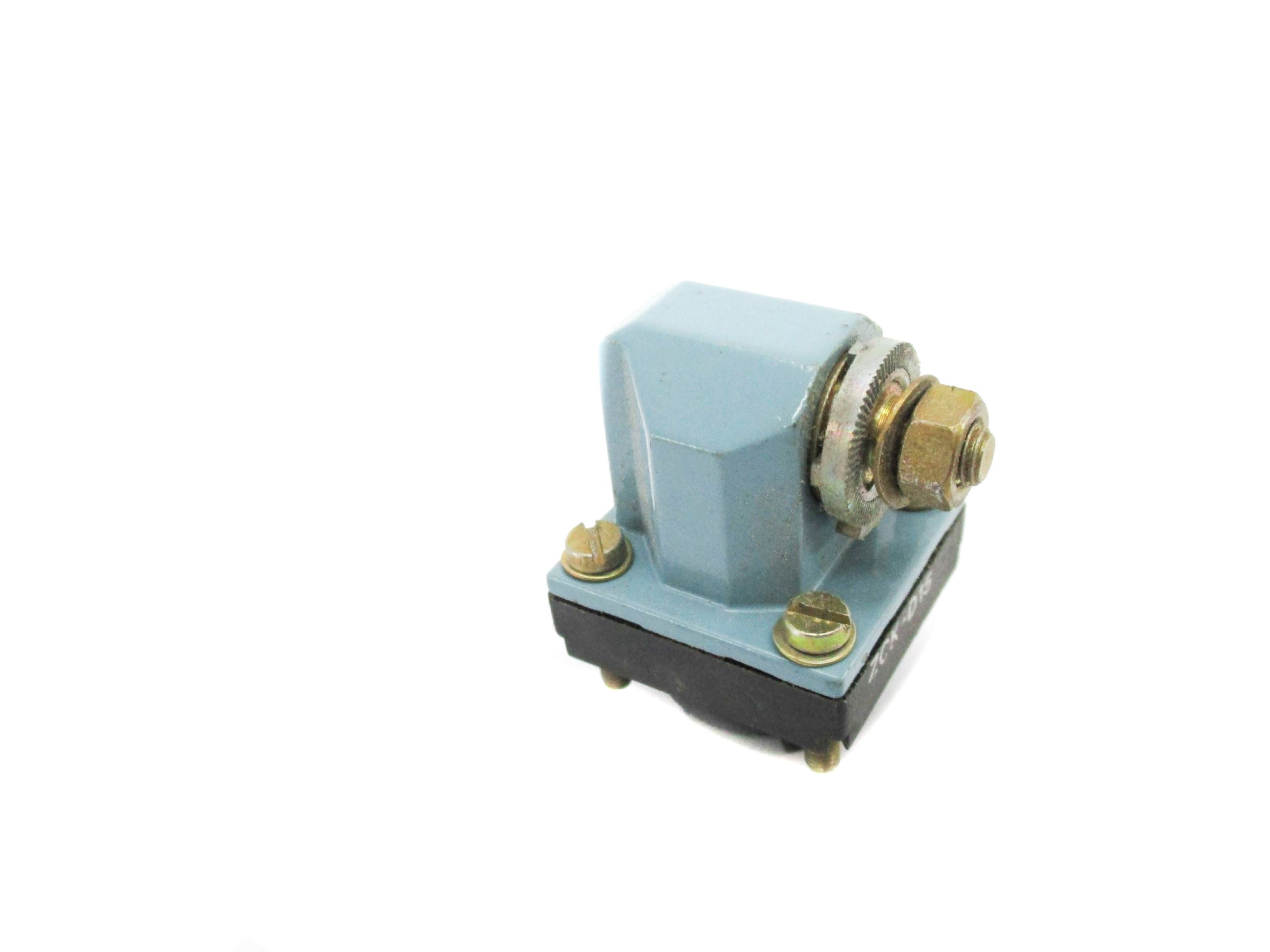 TELEMECANIQUE ZCK-D15 (AS PICTURED) NSNP
